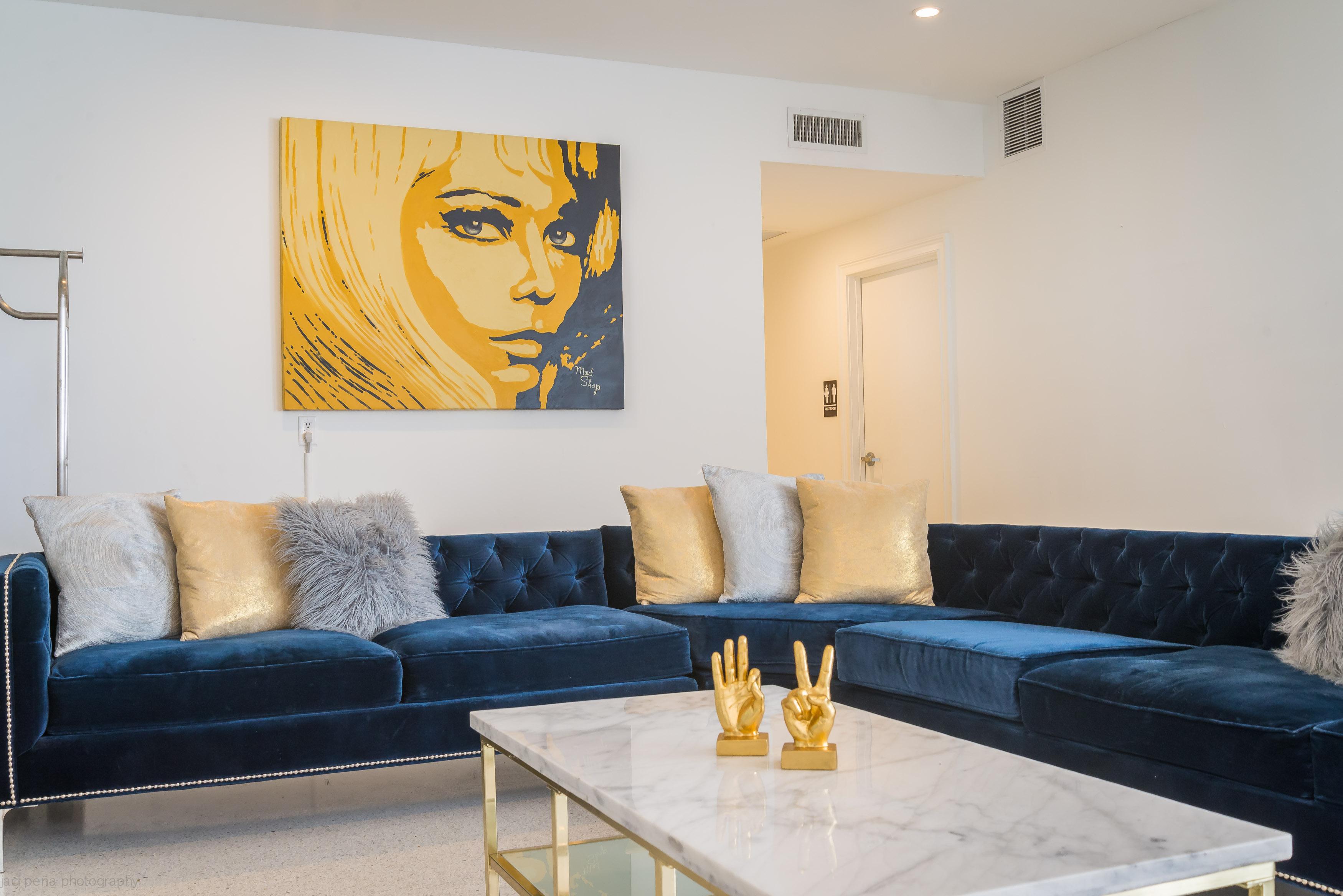 Hotel Belleza Miami Beach
