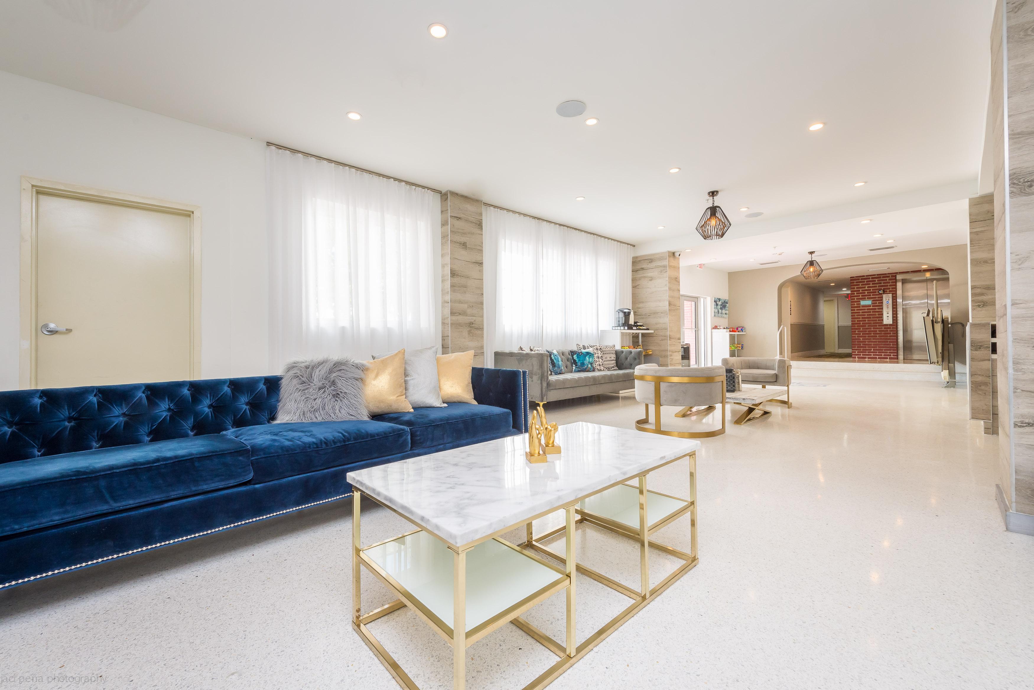 Belleza 3* Miami Beach