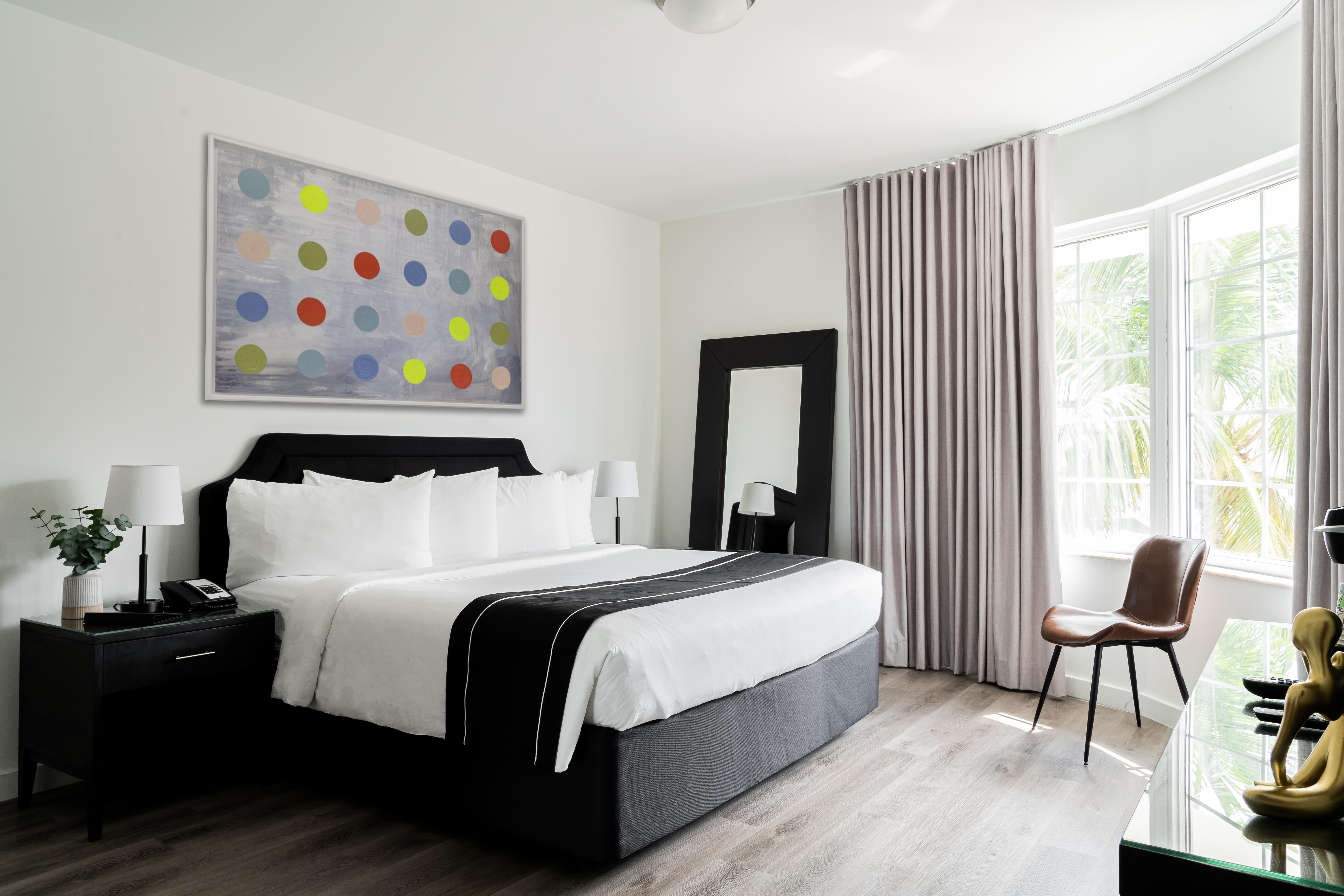 Hotel Essex House