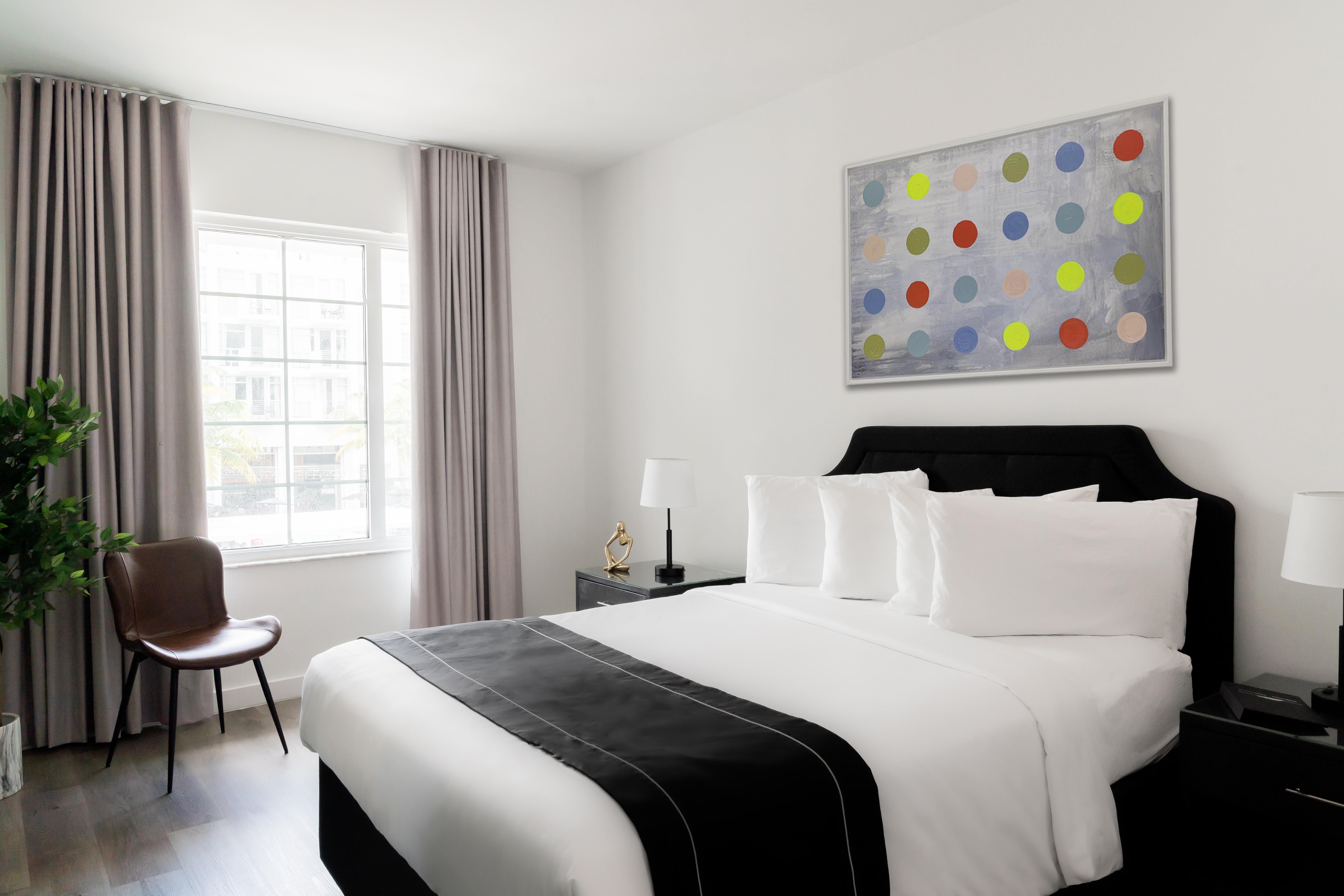 Essex House Hotel Miami Beach