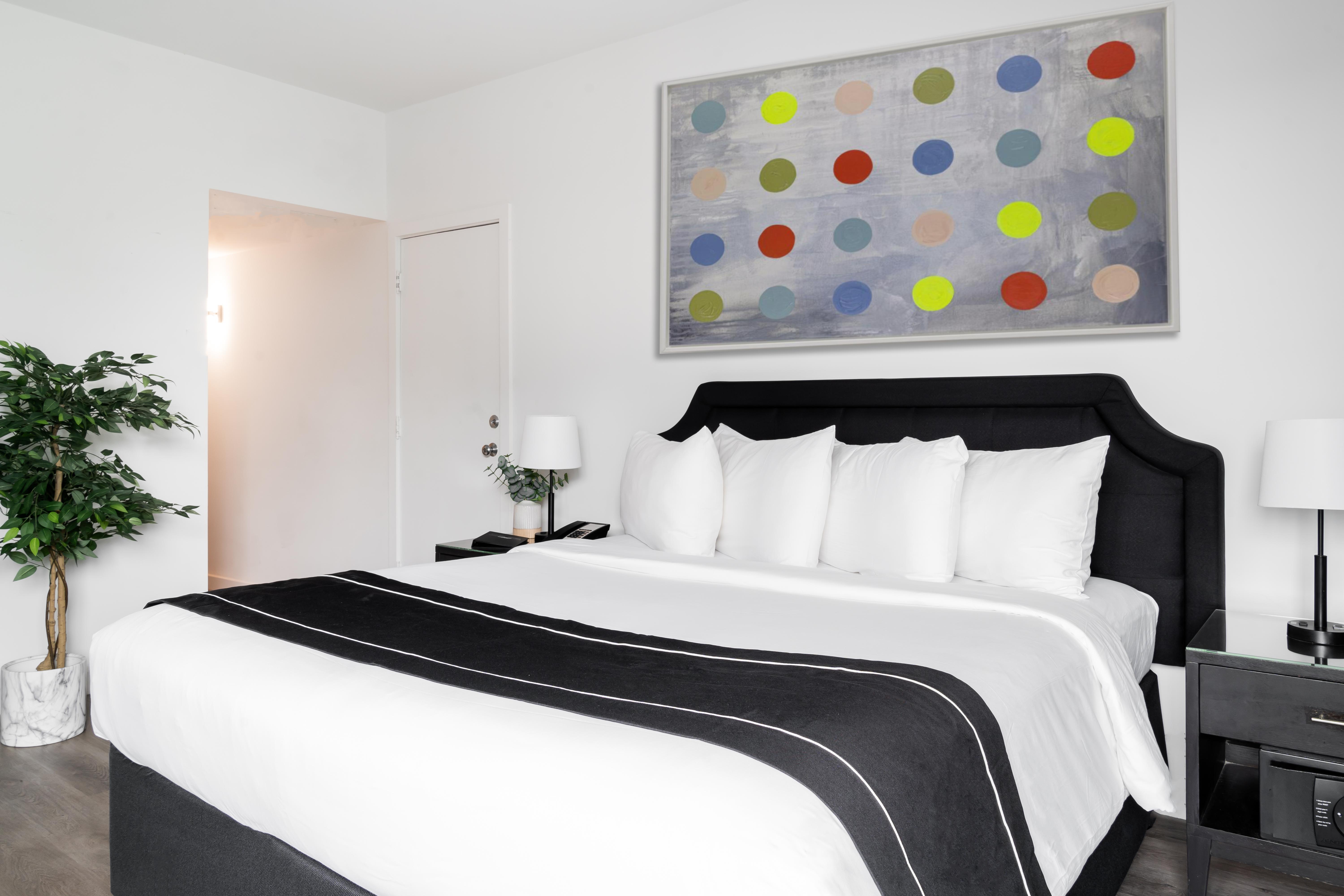 Essex House Hotel