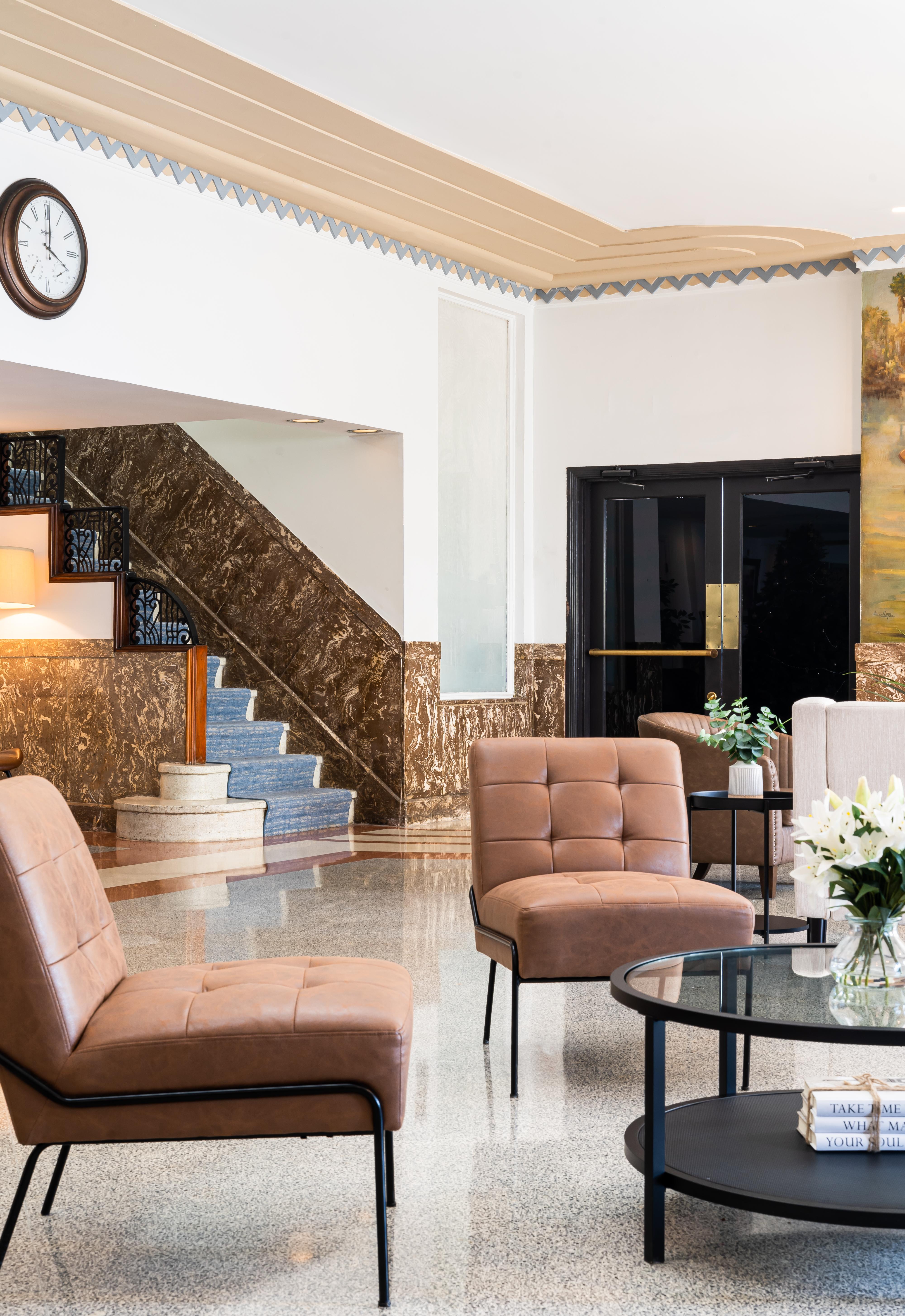 Hotel Essex House 4*