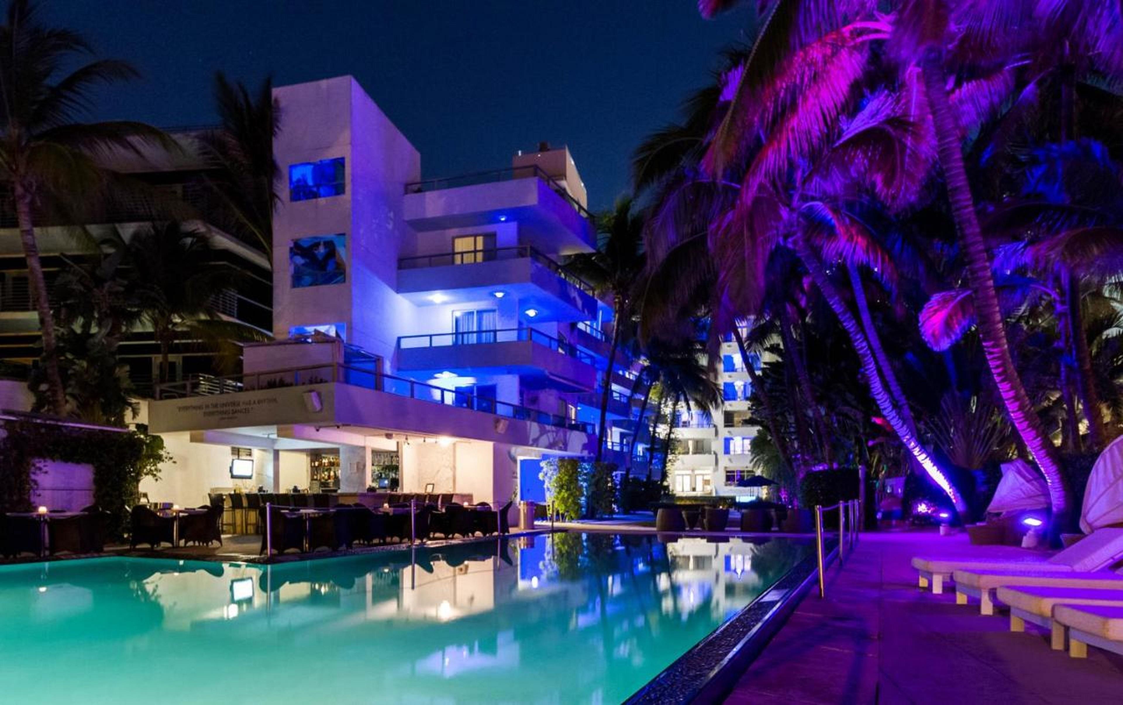 The Sagamore South Beach 4*