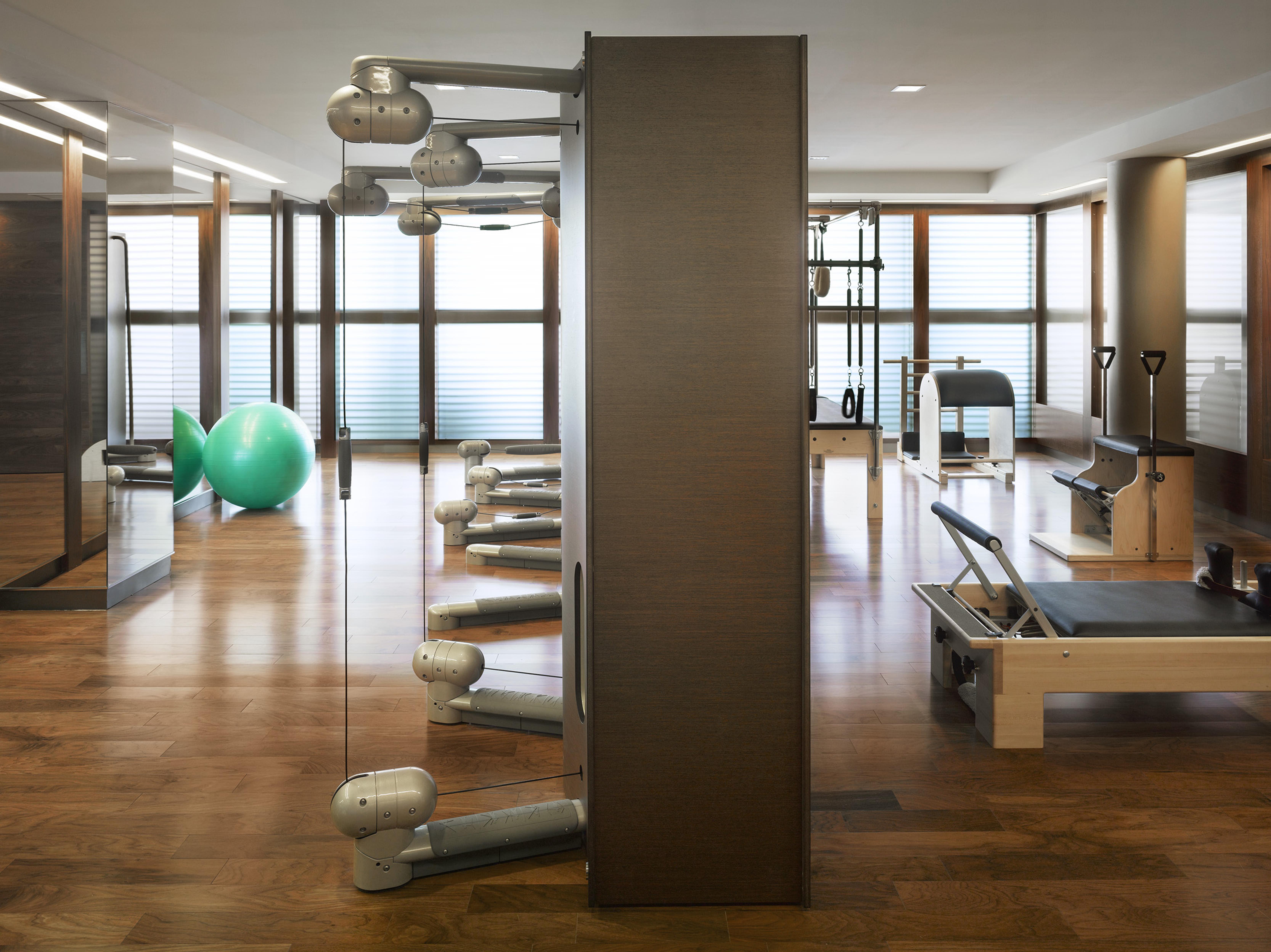 Carillon Miami Wellness