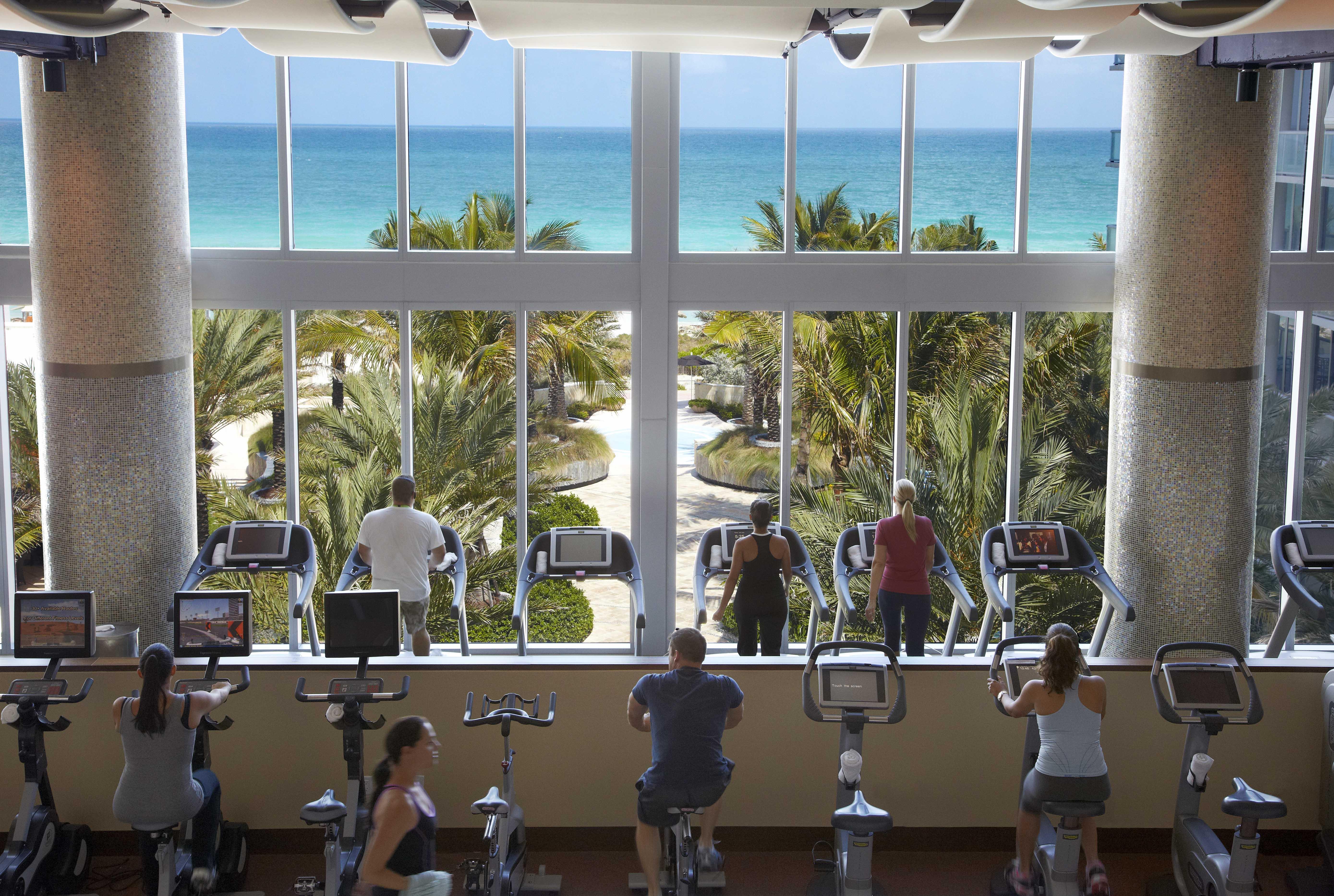 Carillon Miami Wellness 5* Miami Beach