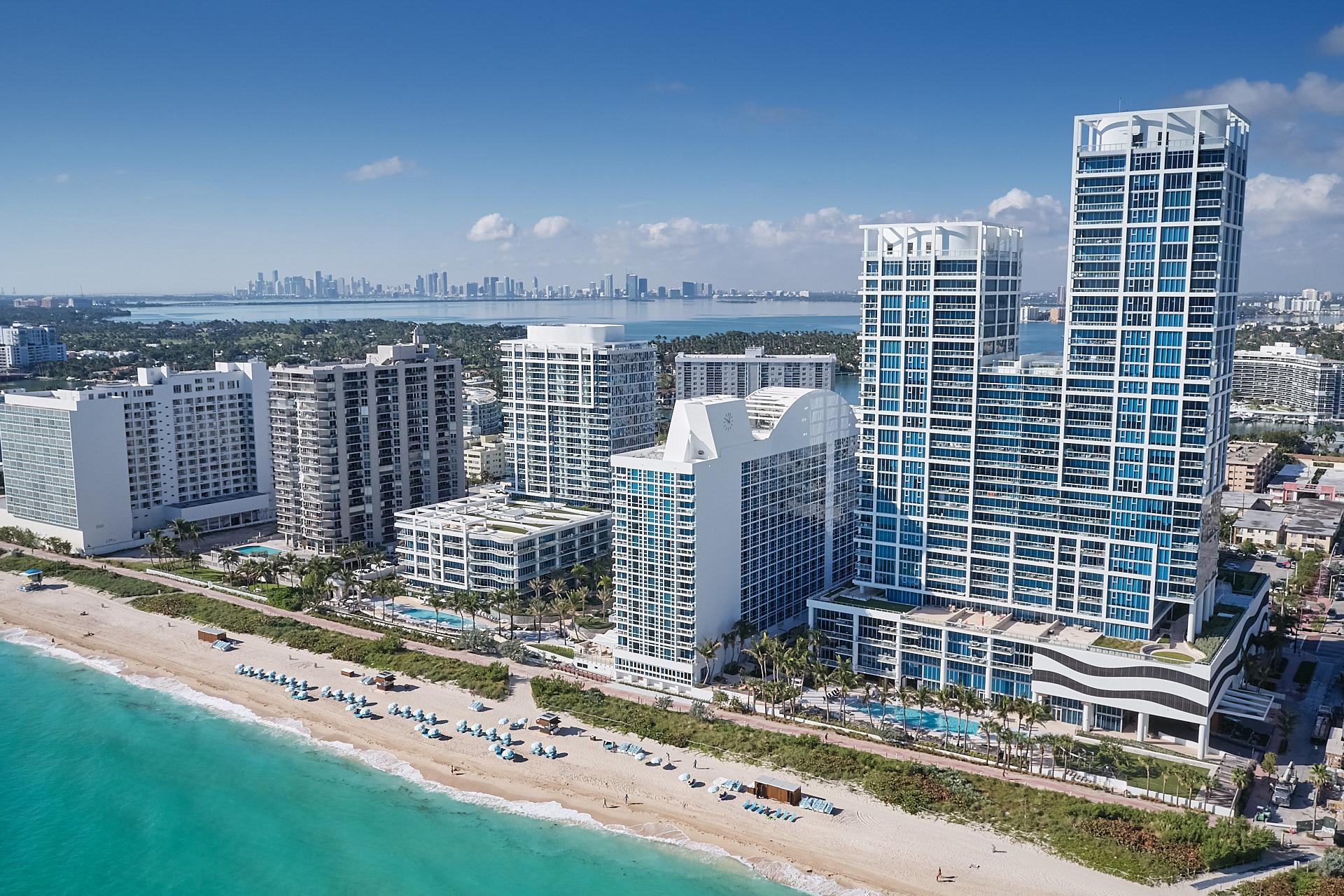 Carillon Miami Wellness