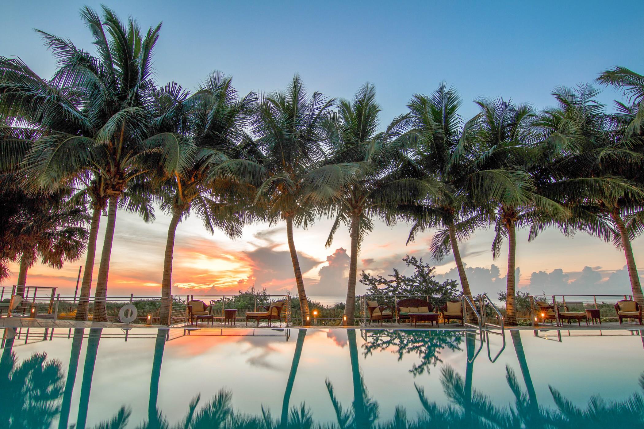 Carillon Miami Wellness Hotel