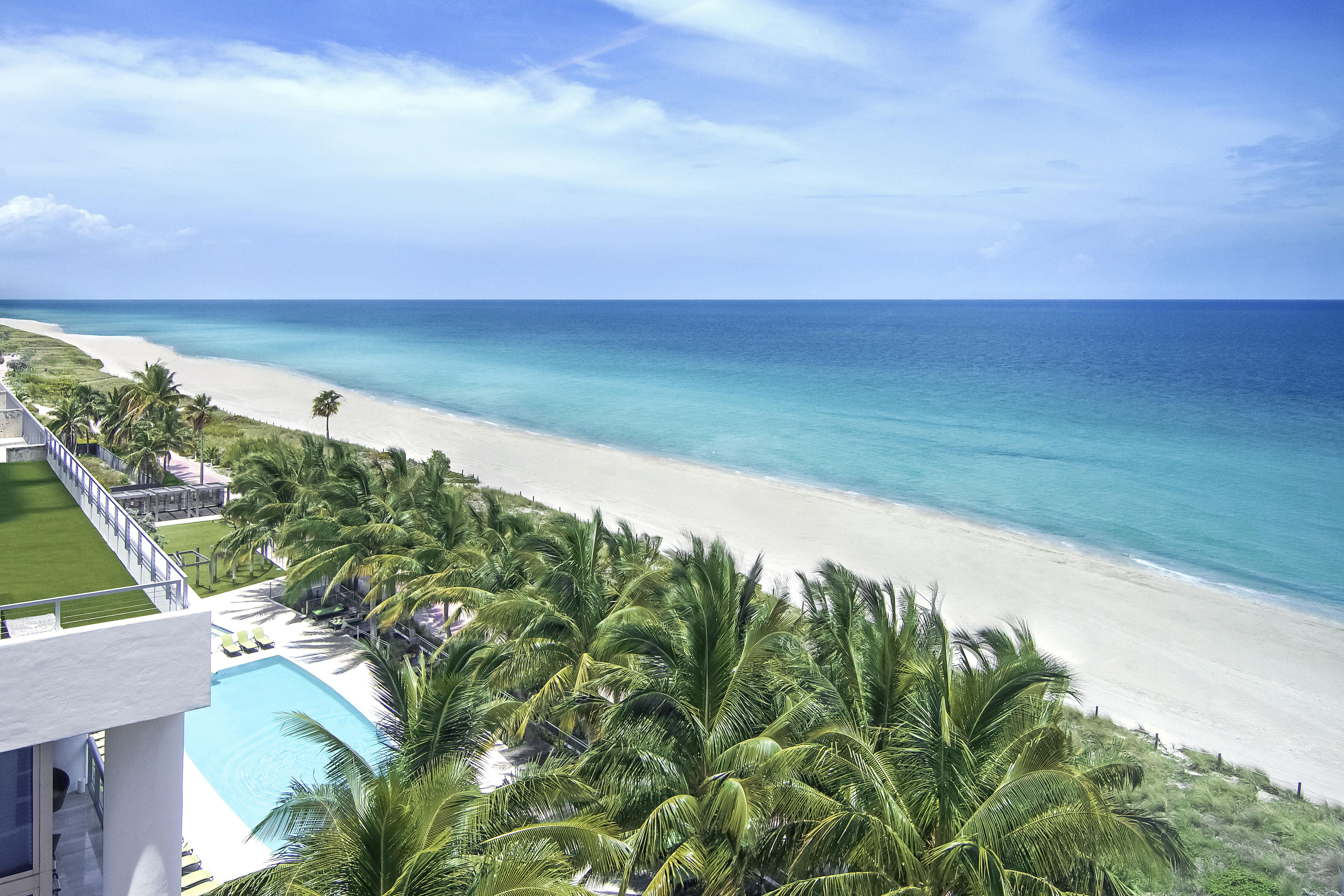 Carillon Miami Wellness Hotel
