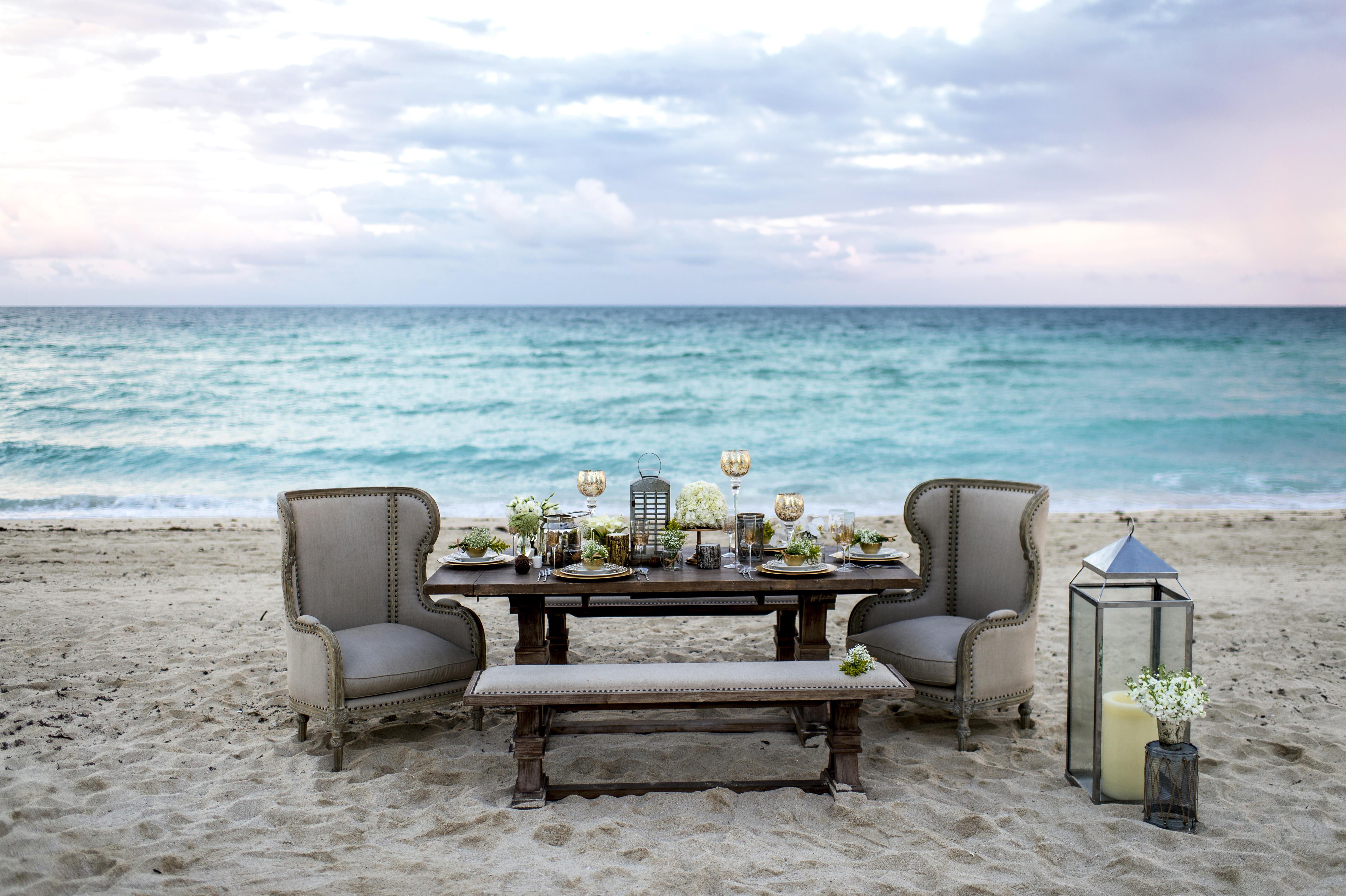 Hotel Carillon Miami Wellness