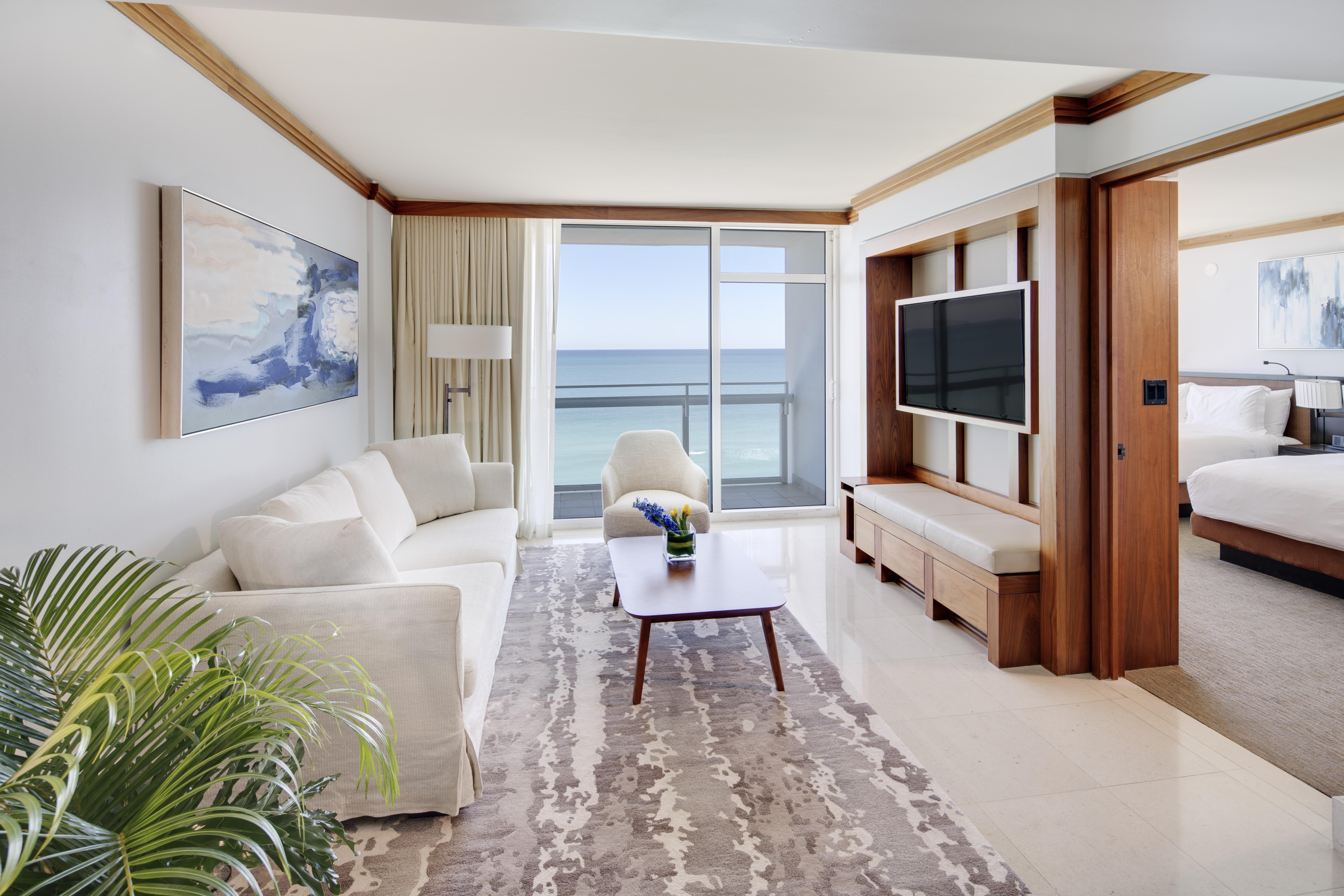 Carillon Miami Wellness 5*