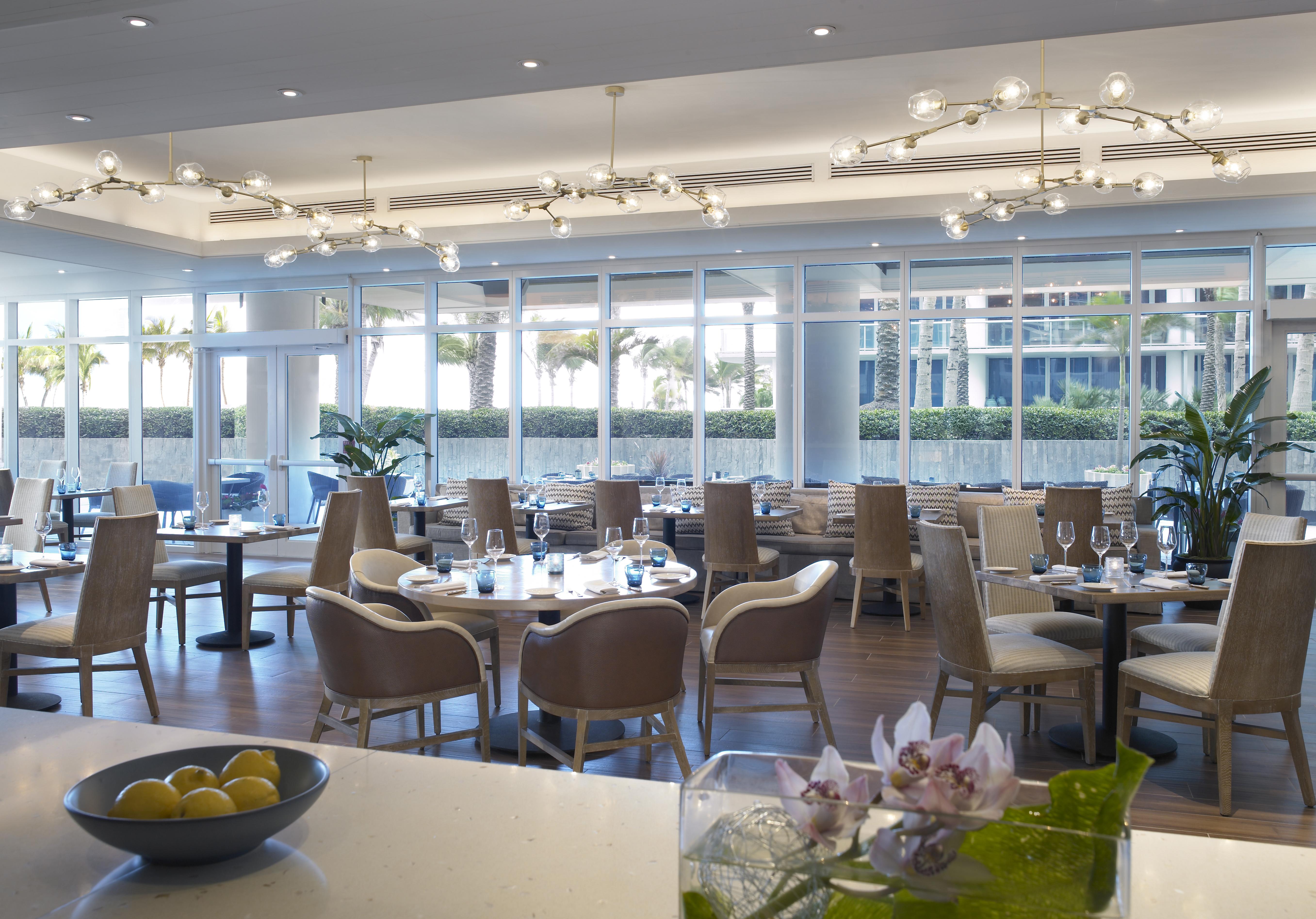 Carillon Miami Wellness Hotel Miami Beach
