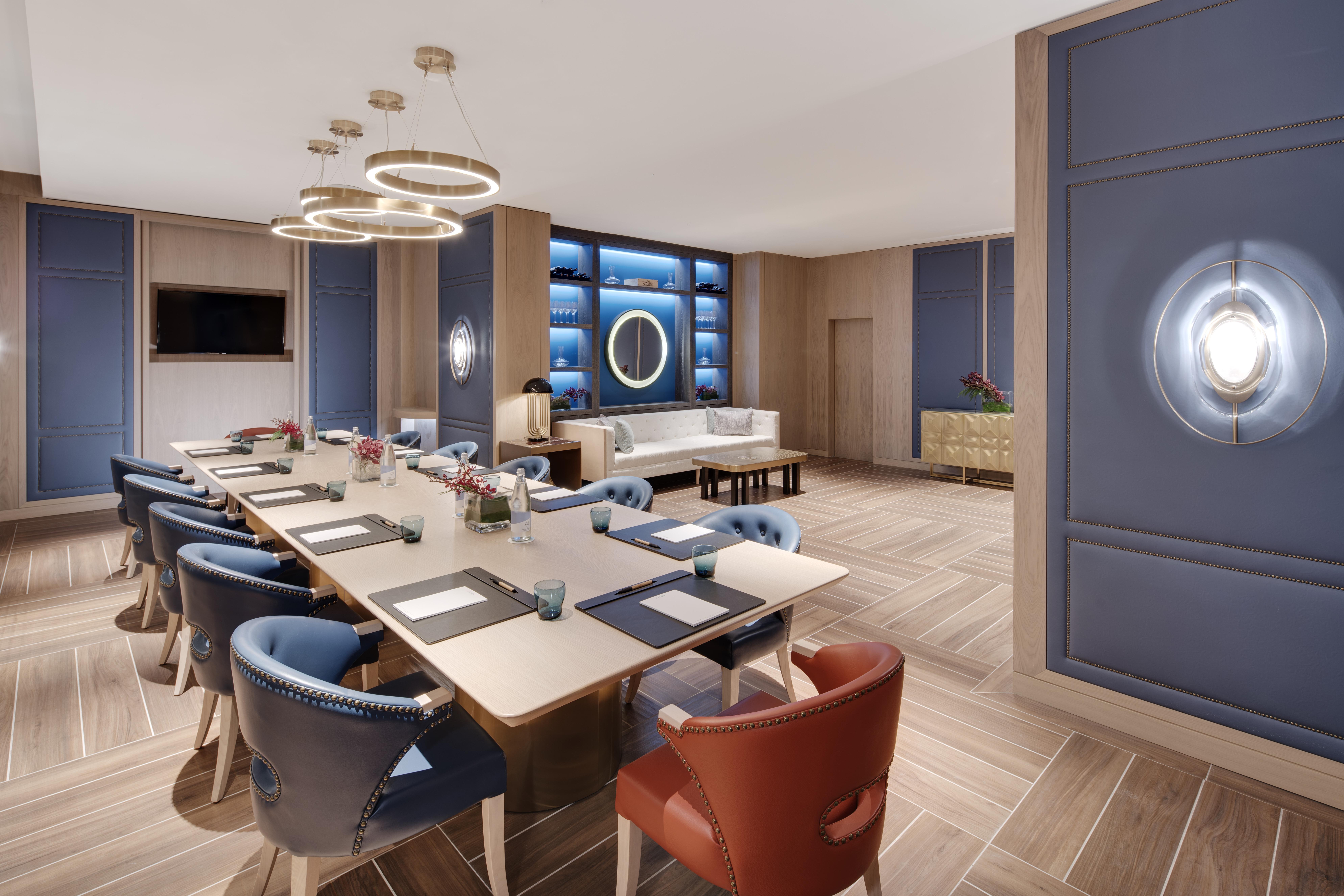 Carillon Miami Wellness Miami Beach