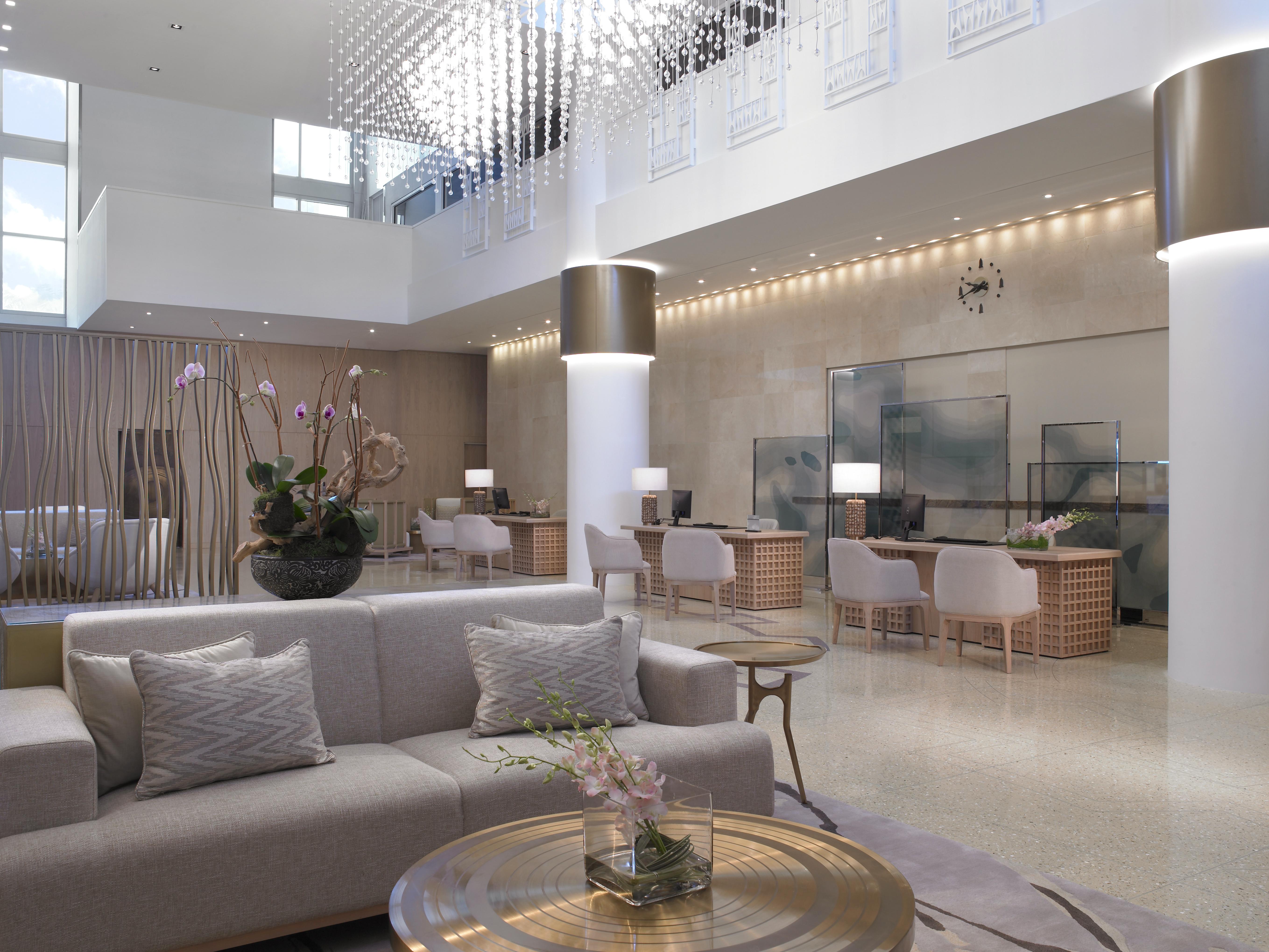 Carillon Miami Wellness Hotel