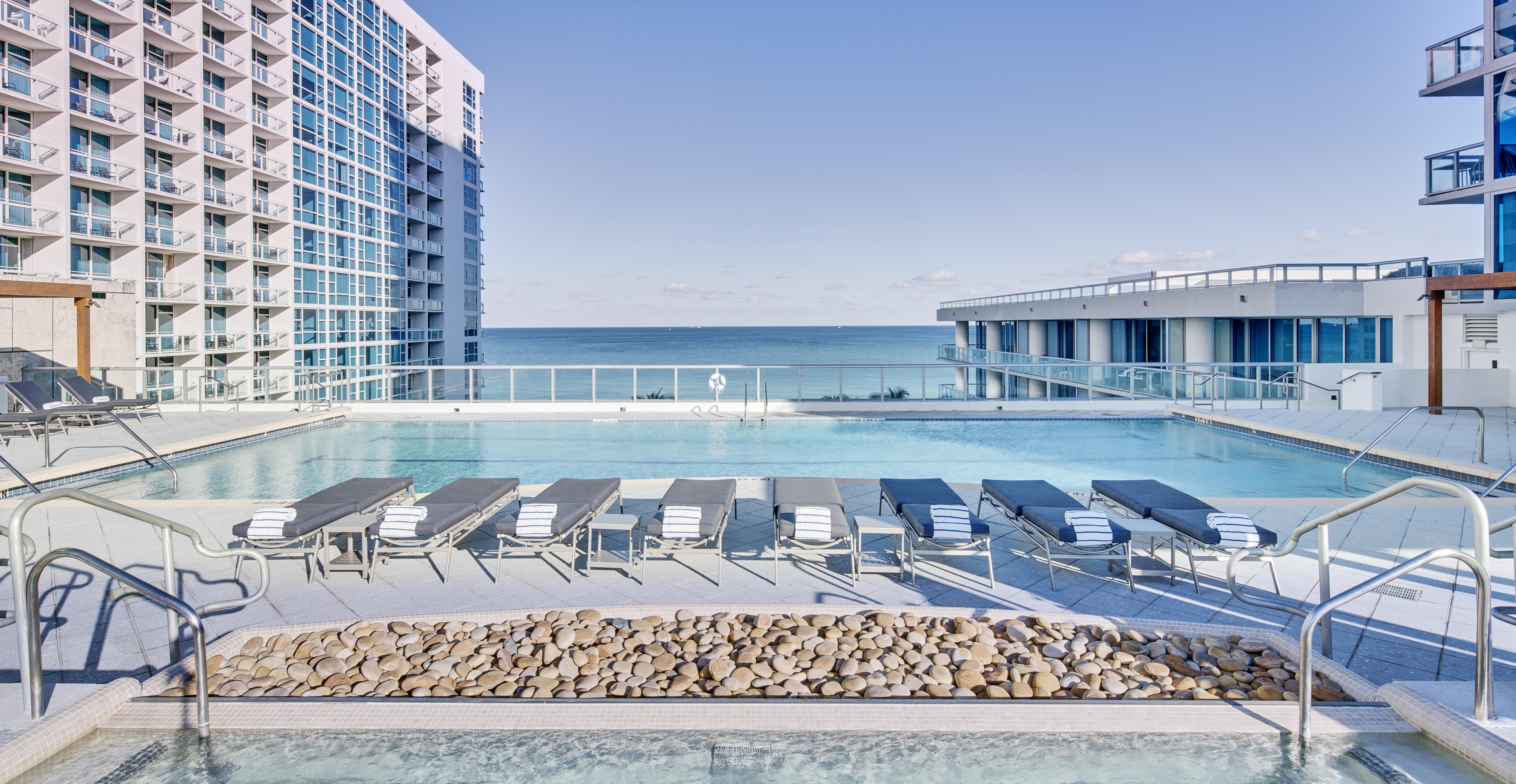 Carillon Miami Wellness 5* Miami Beach