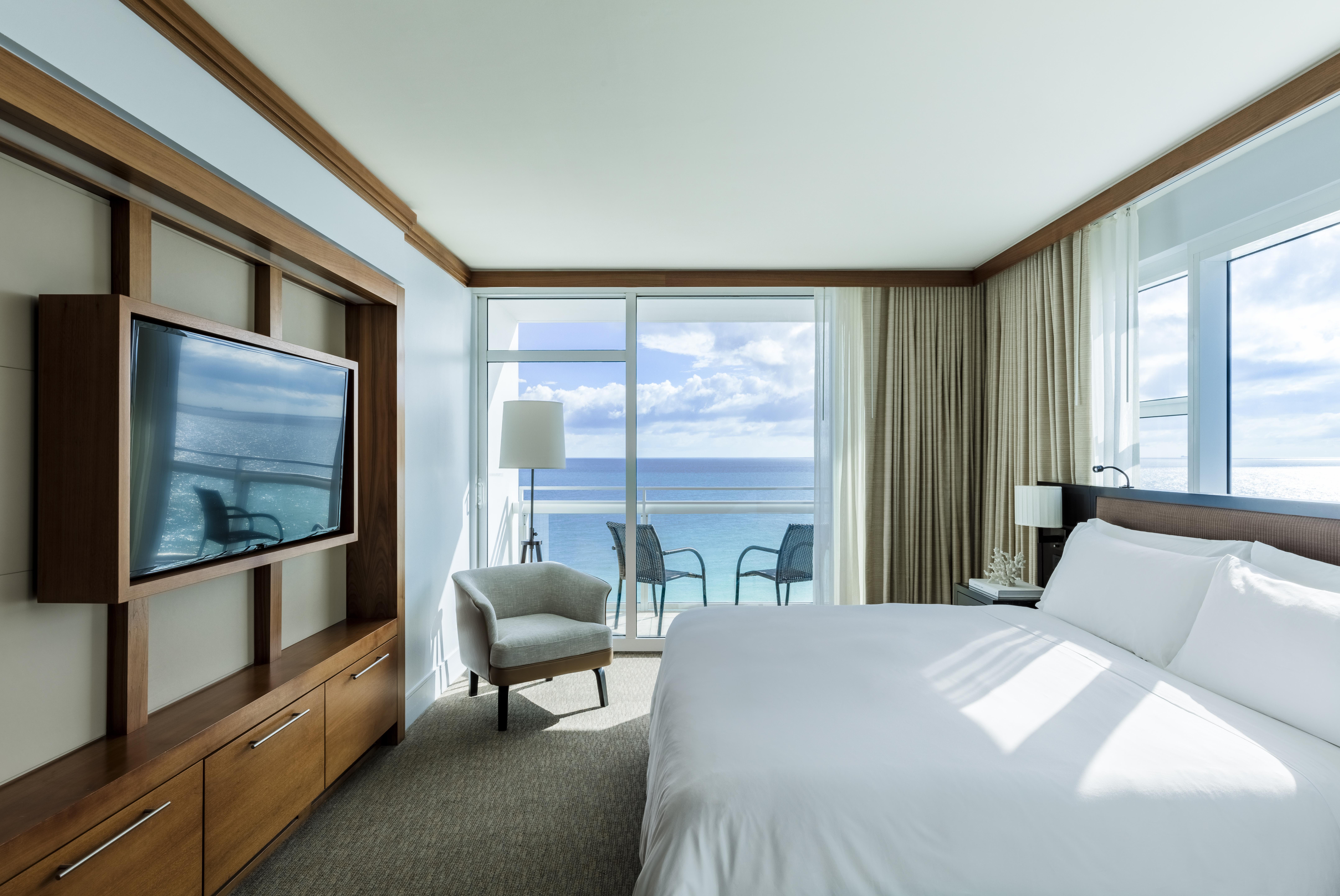 Carillon Miami Wellness 5* Miami Beach