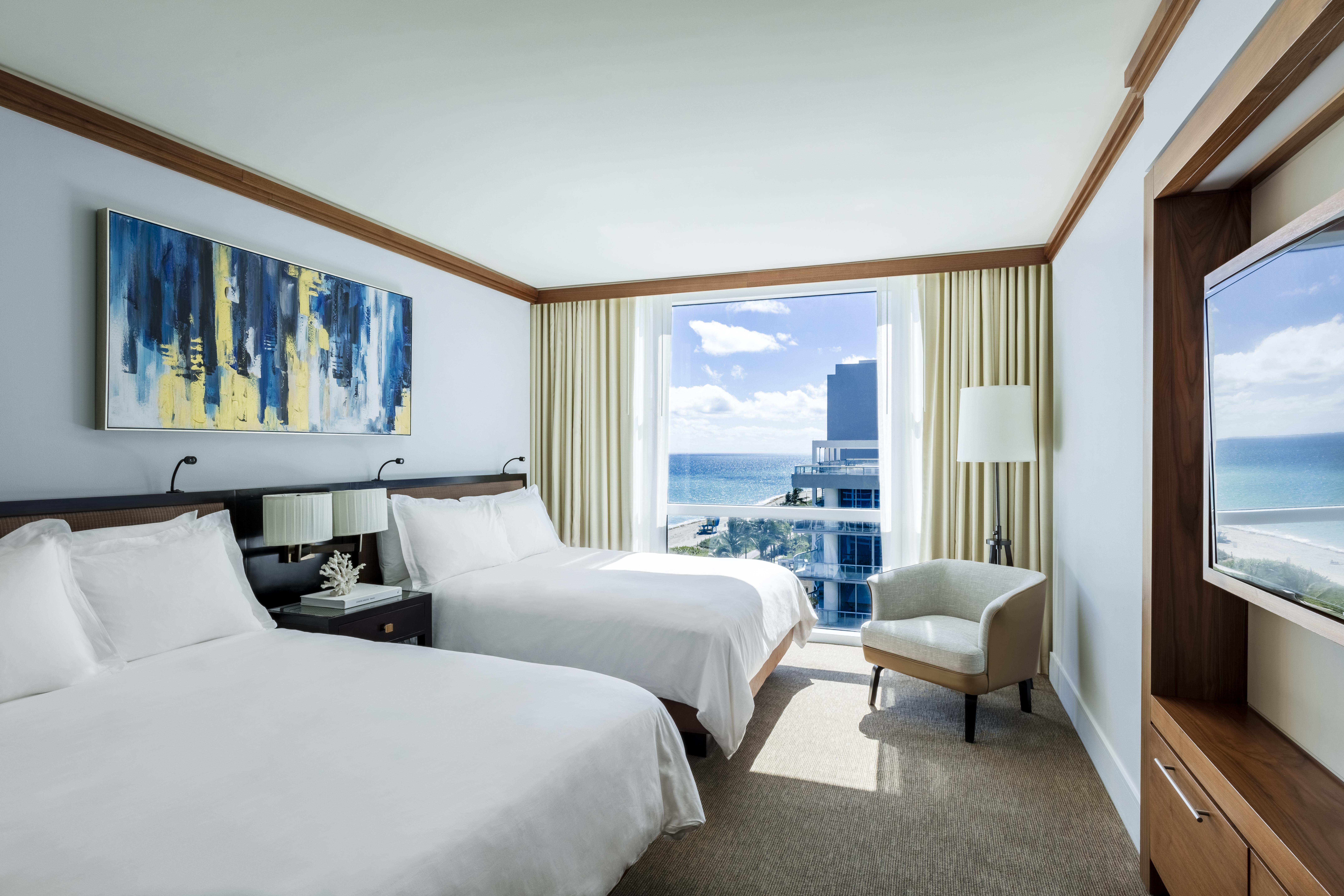 Hotel Carillon Miami Wellness Miami Beach