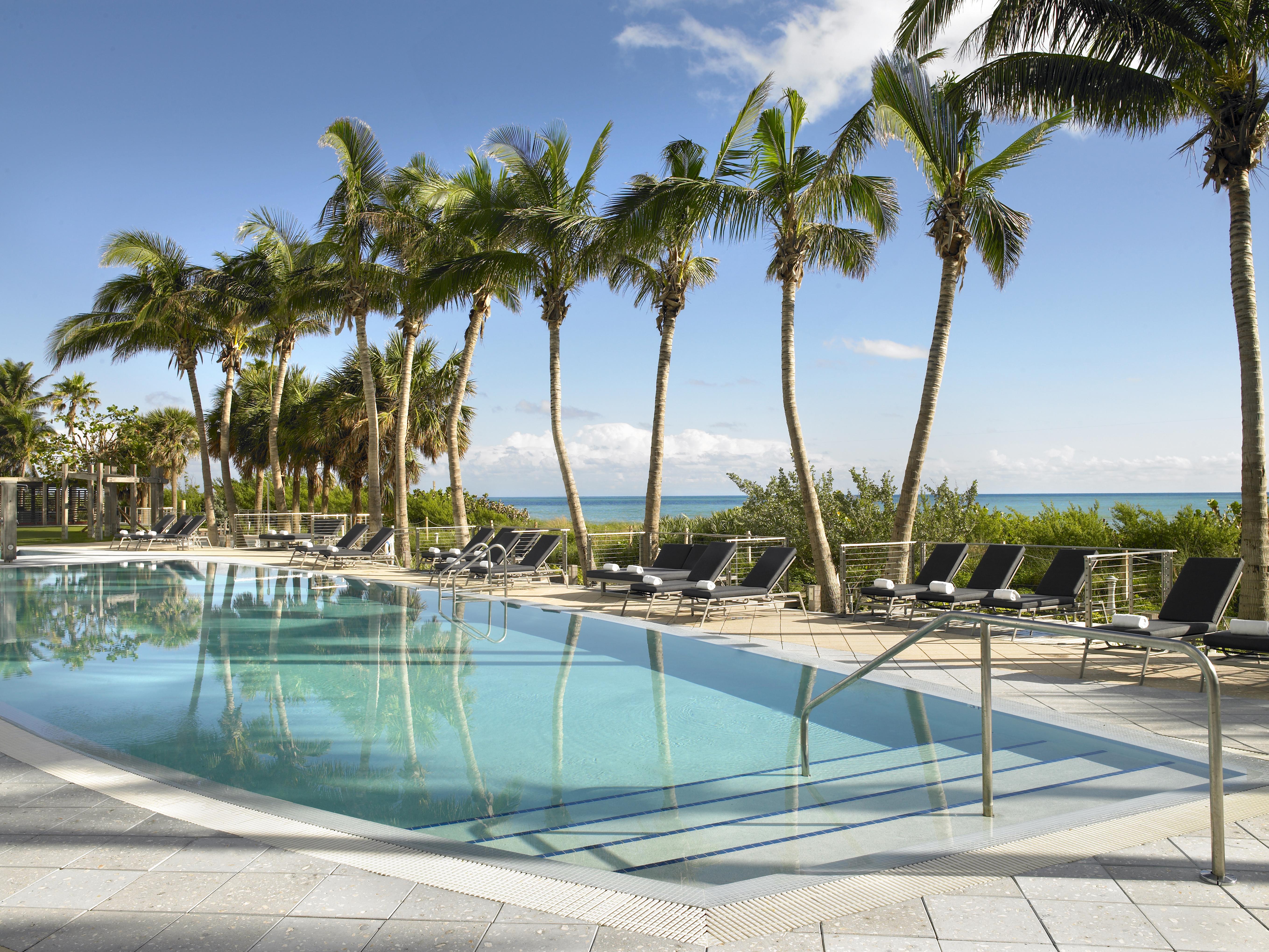 Carillon Miami Wellness Miami Beach