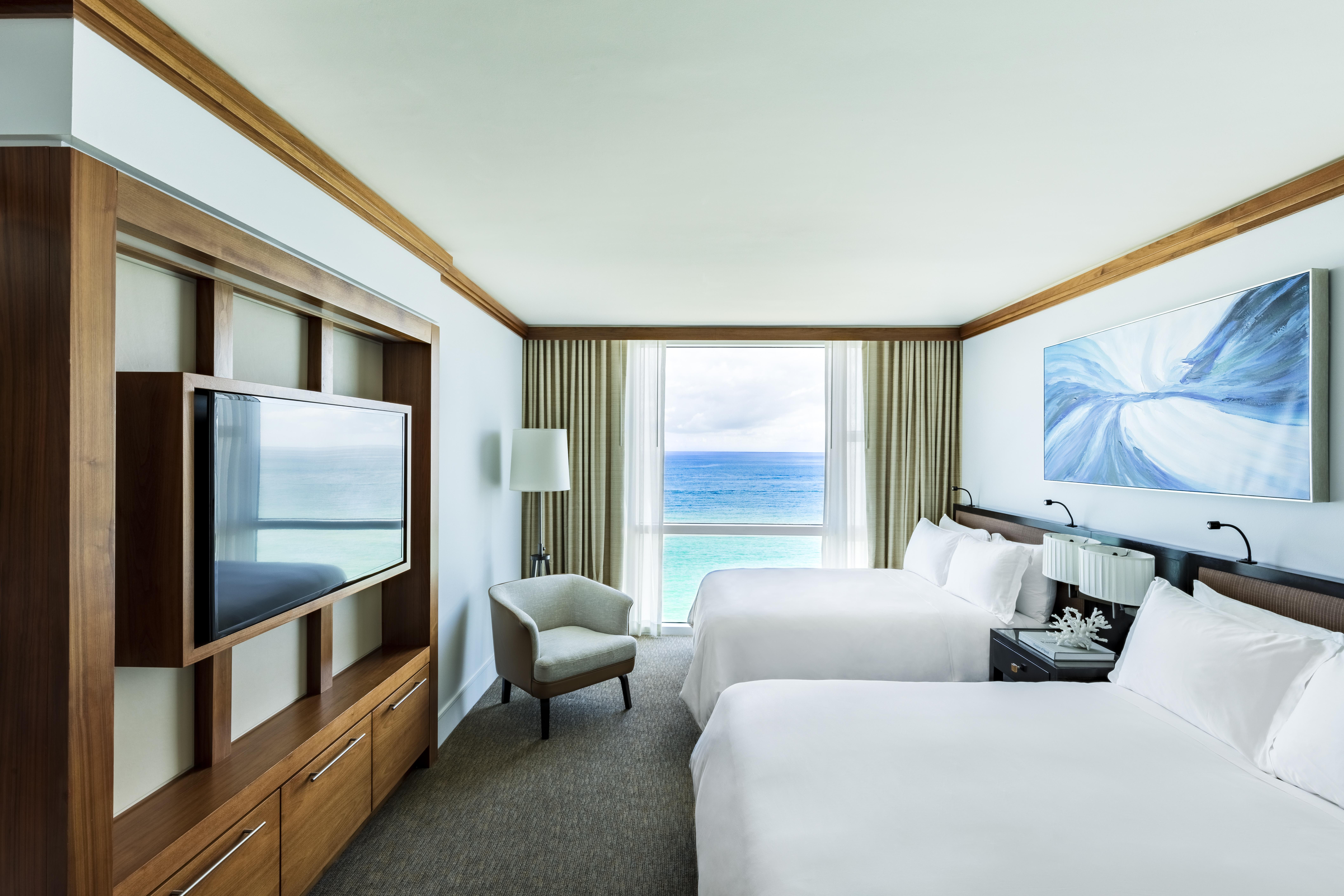 Hotel Carillon Miami Wellness Miami Beach