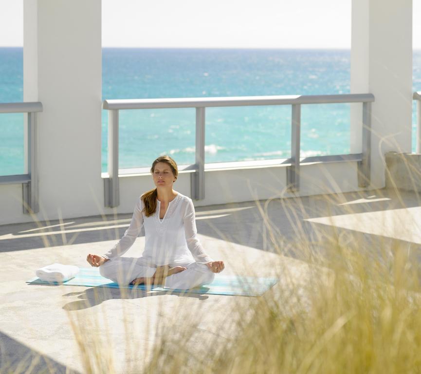Carillon Miami Wellness Hotel Miami Beach