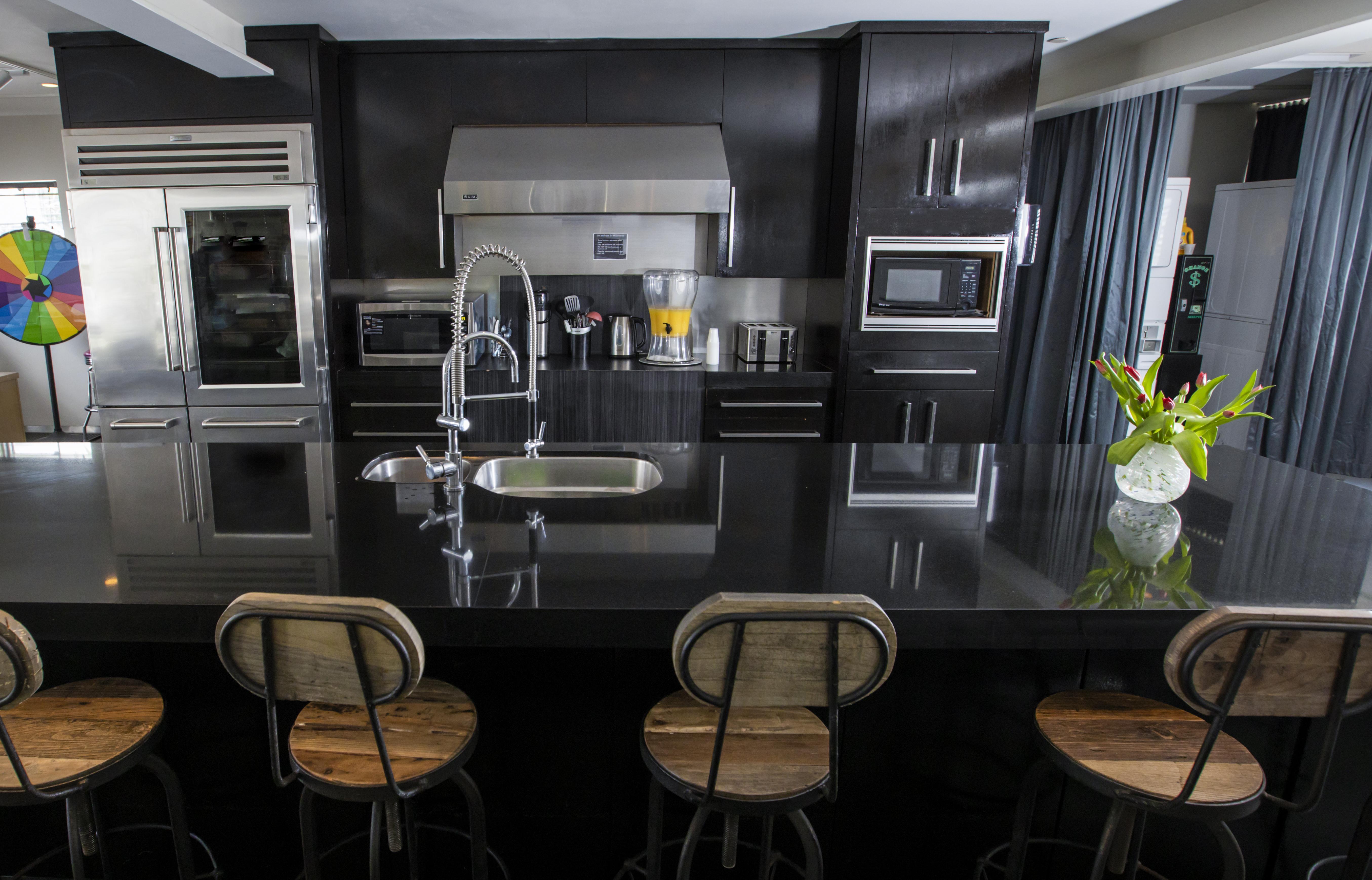 Posh South Hostel Miami Beach