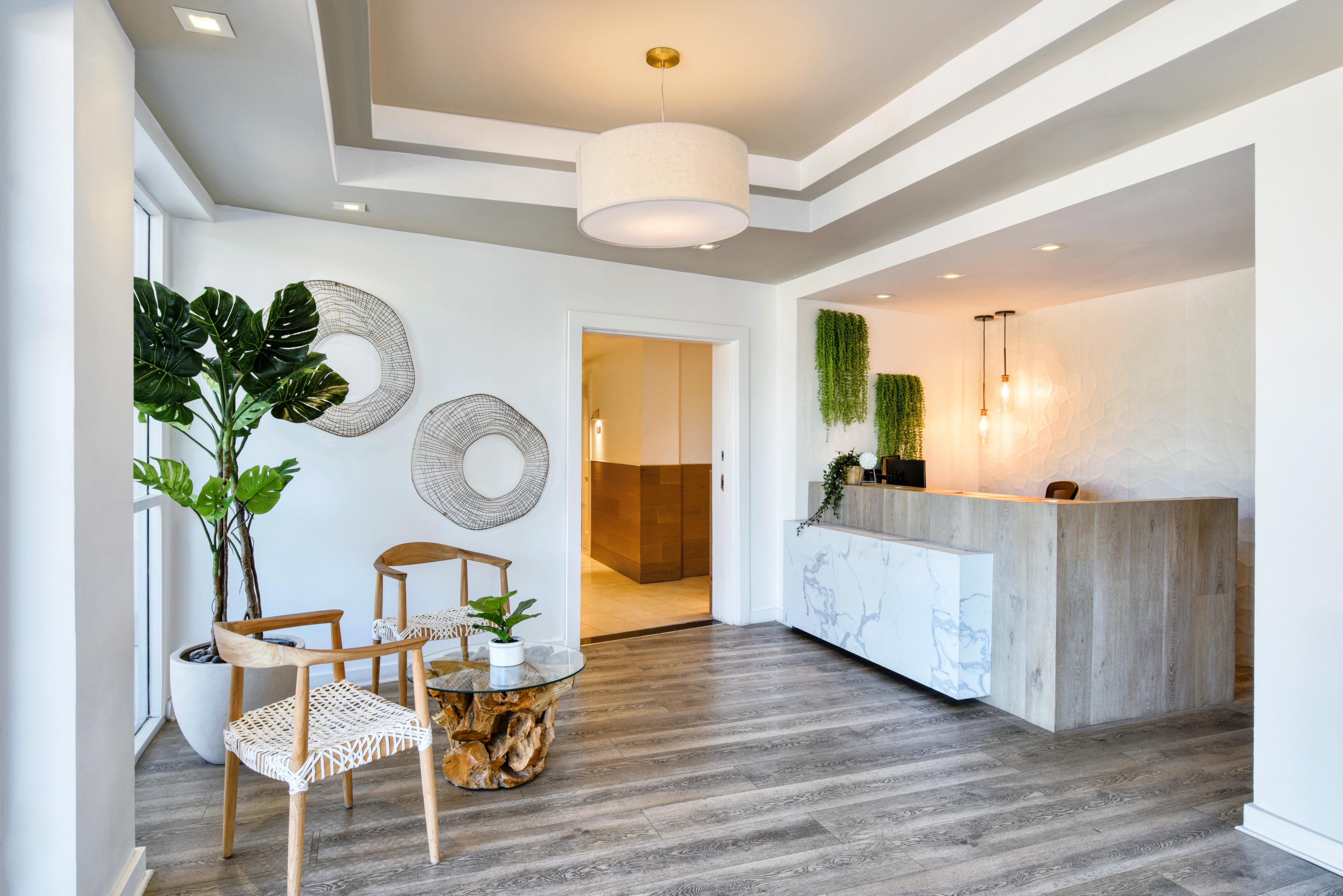 Hotel Bentley South Beach Miami Beach