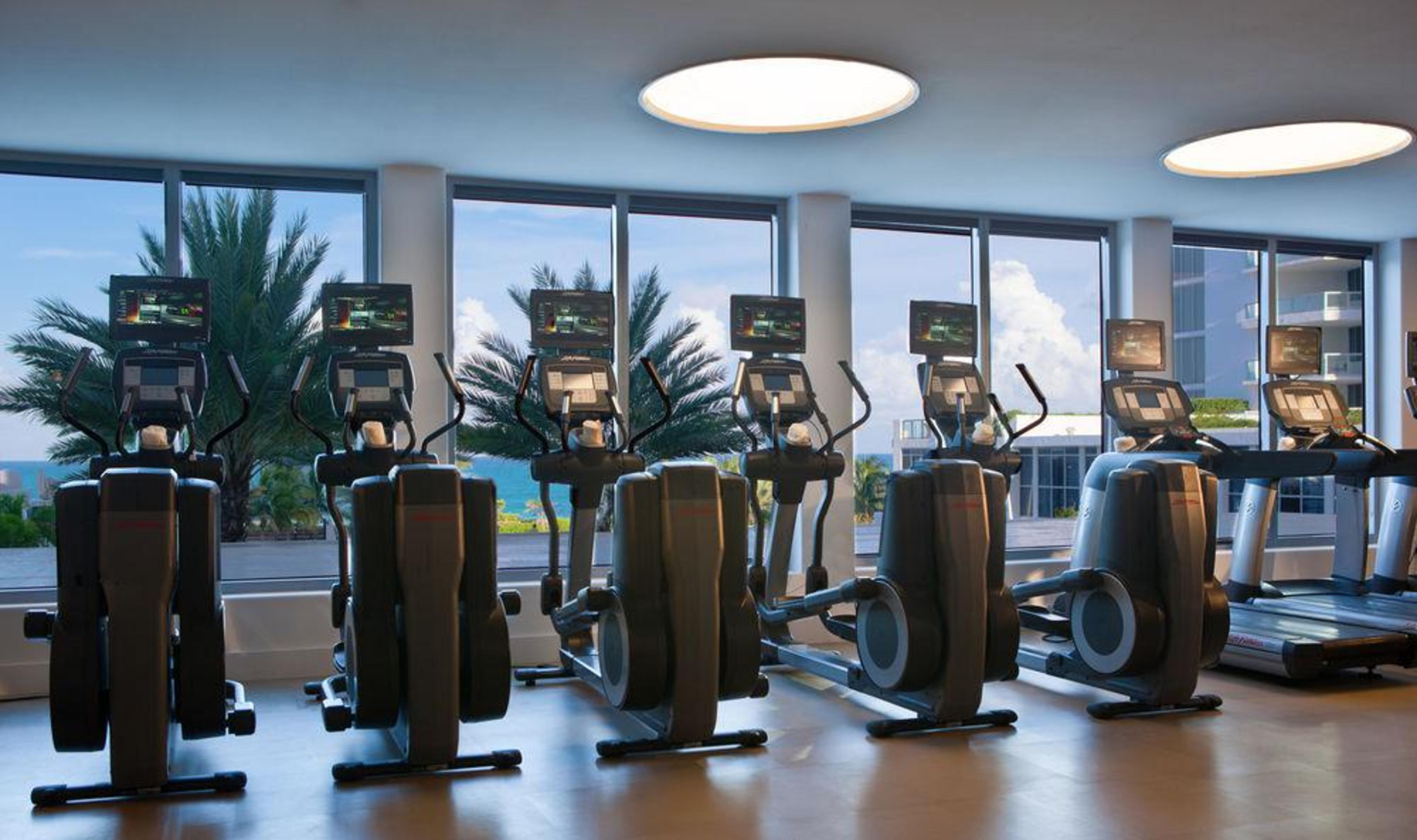Eden Roc 4* Miami Beach