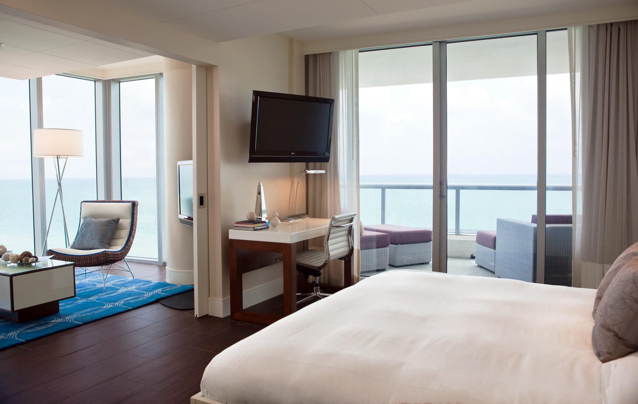 Eden Roc Resort 4*