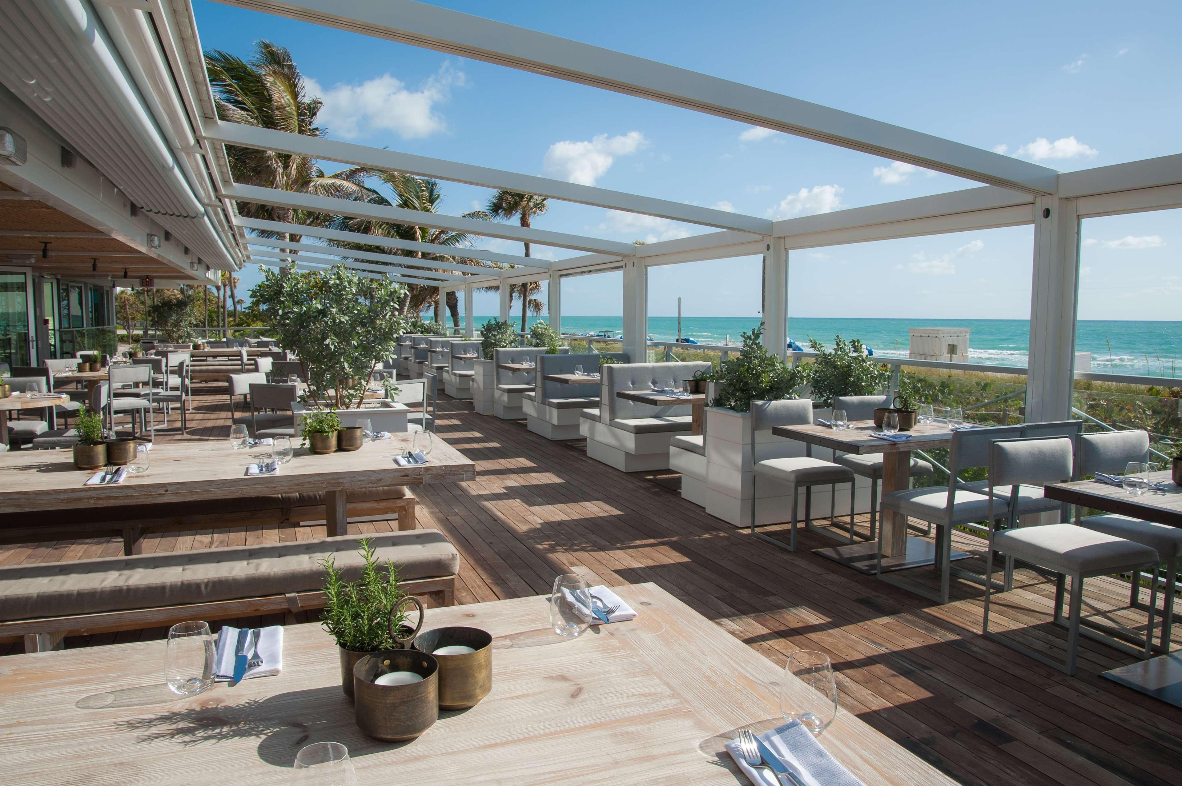 Eden Roc 4* Miami Beach
