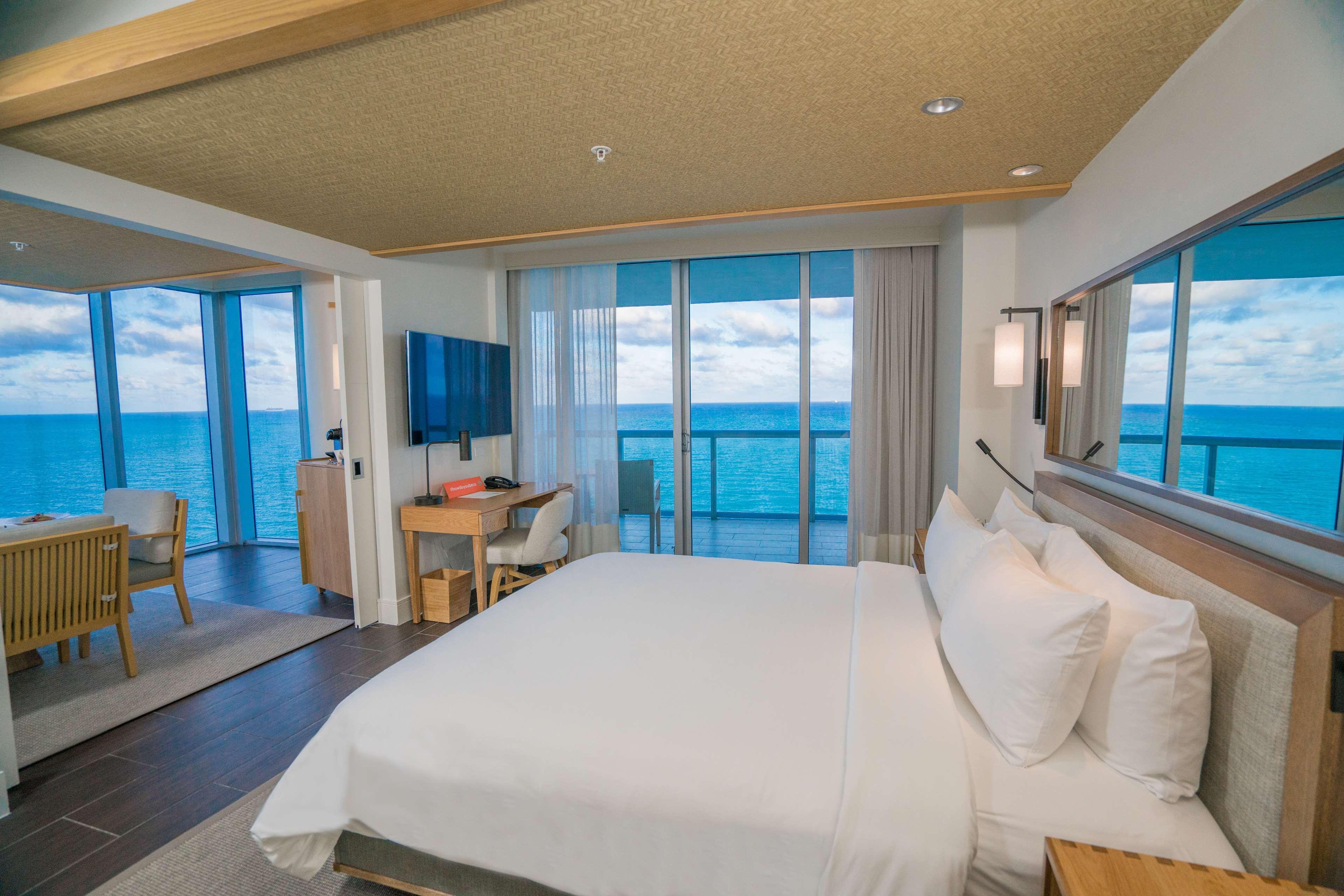 Eden Roc Resort