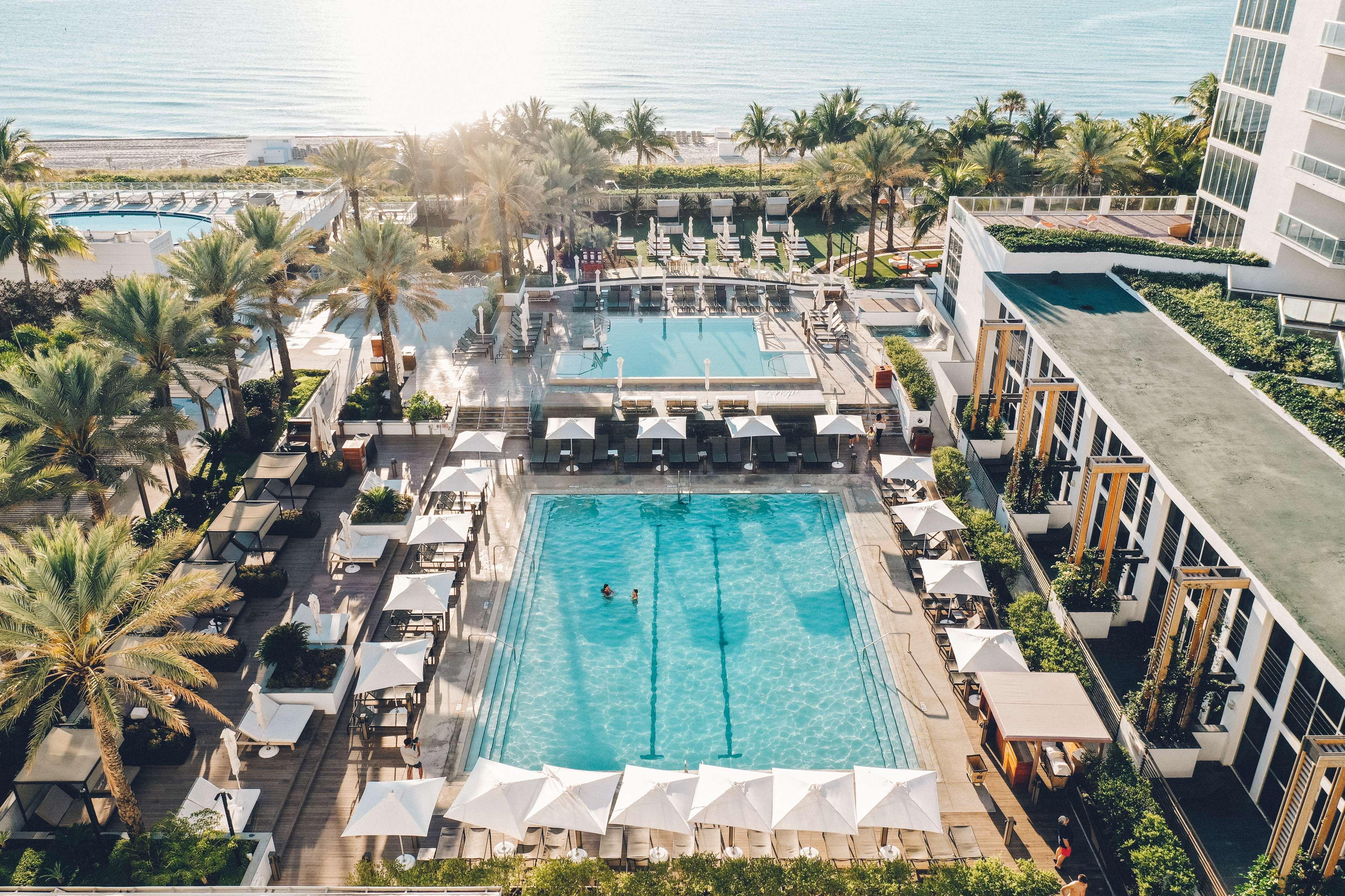 Resort Eden Roc 4*
