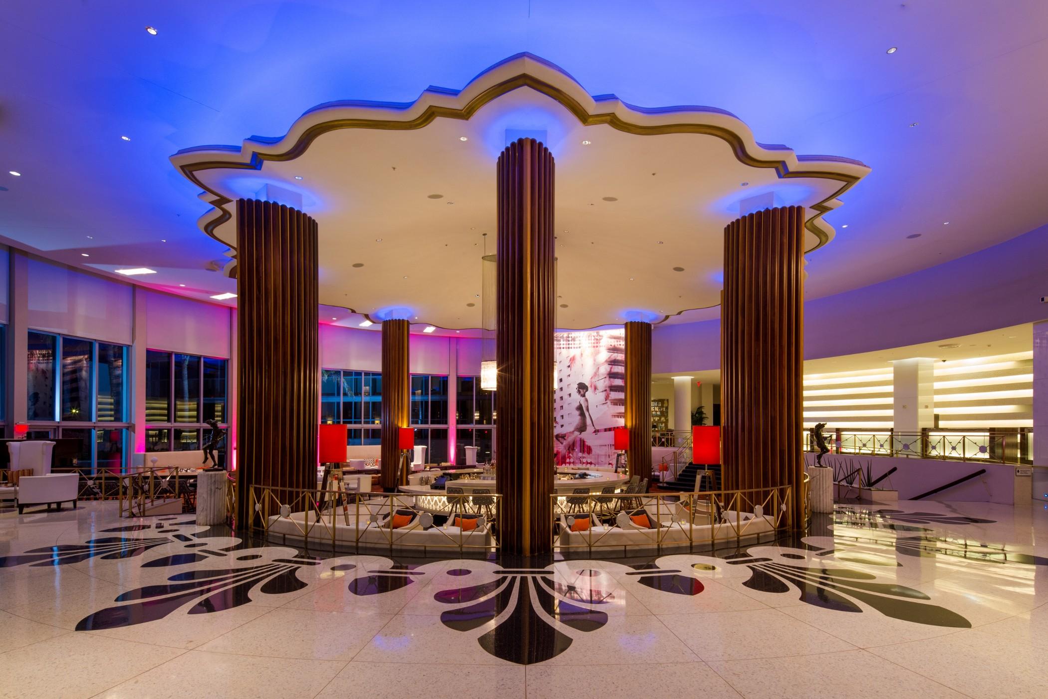 Resort Eden Roc Miami Beach