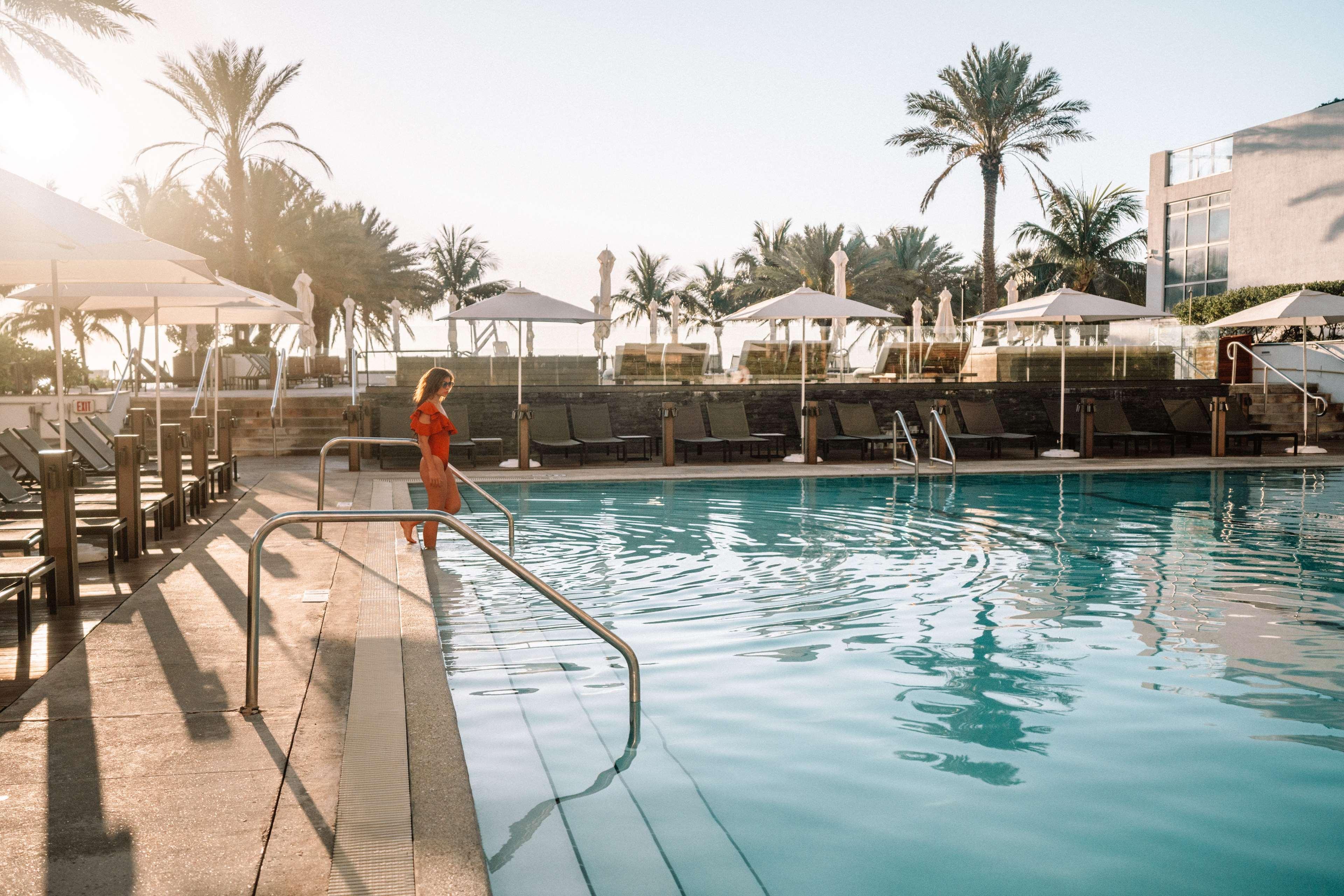 Resort Eden Roc Miami Beach