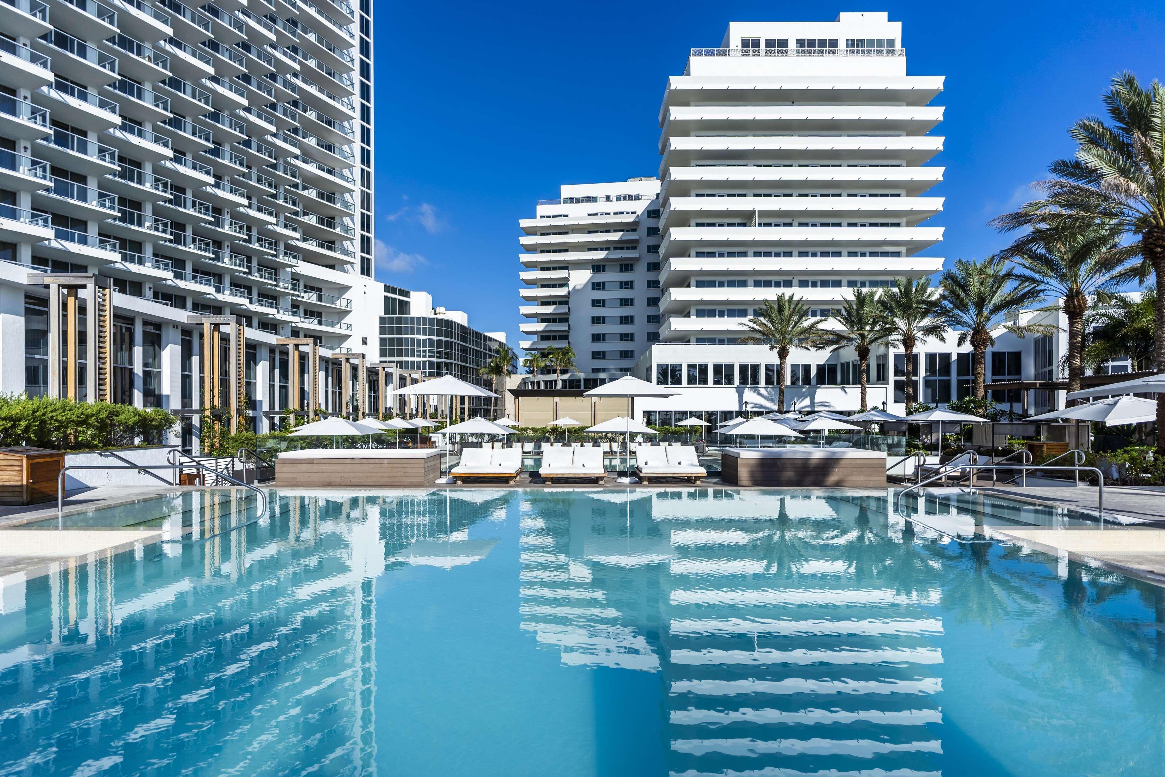 Resort Eden Roc Miami Beach