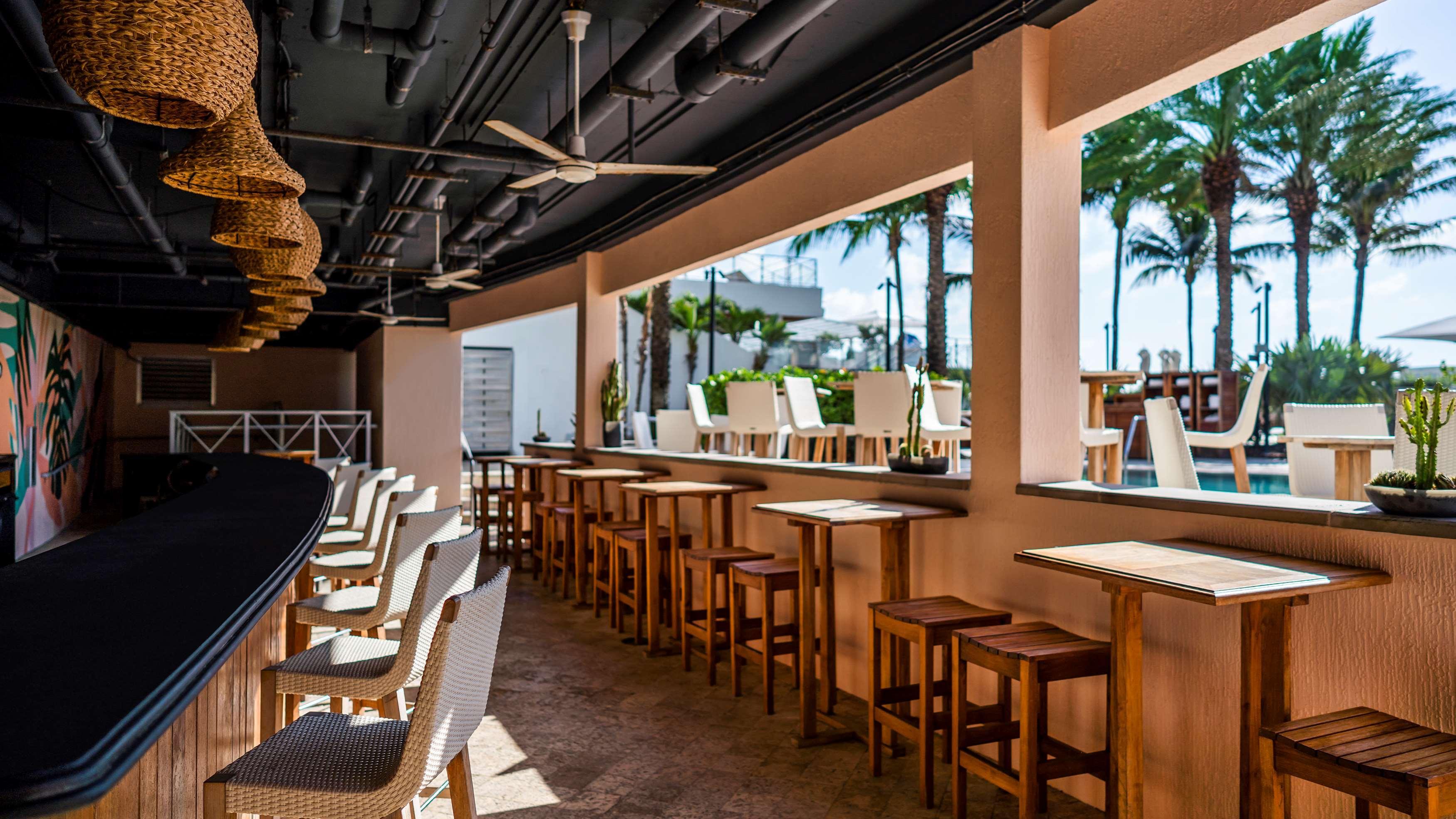 Eden Roc 4* Miami Beach
