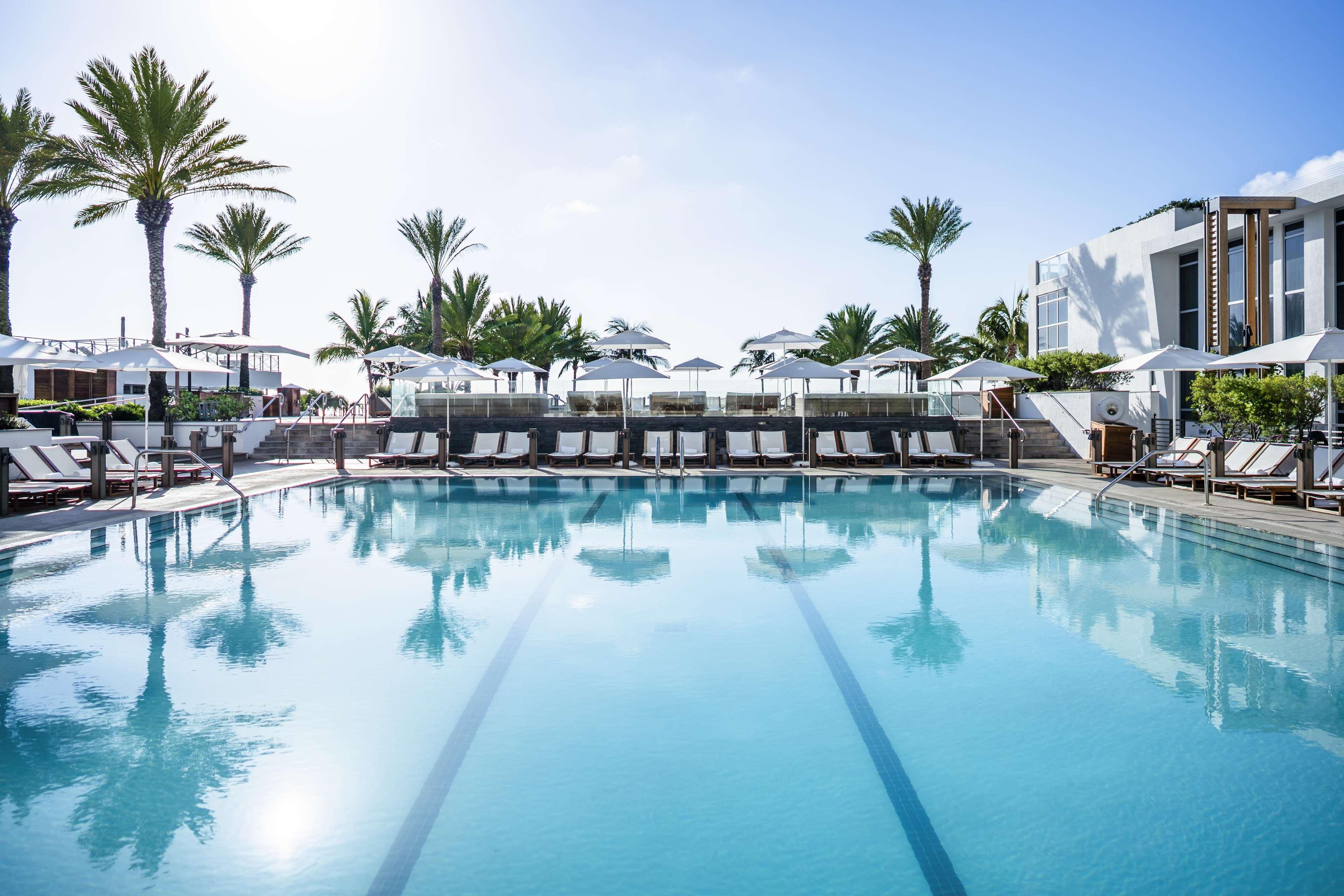 Resort Eden Roc