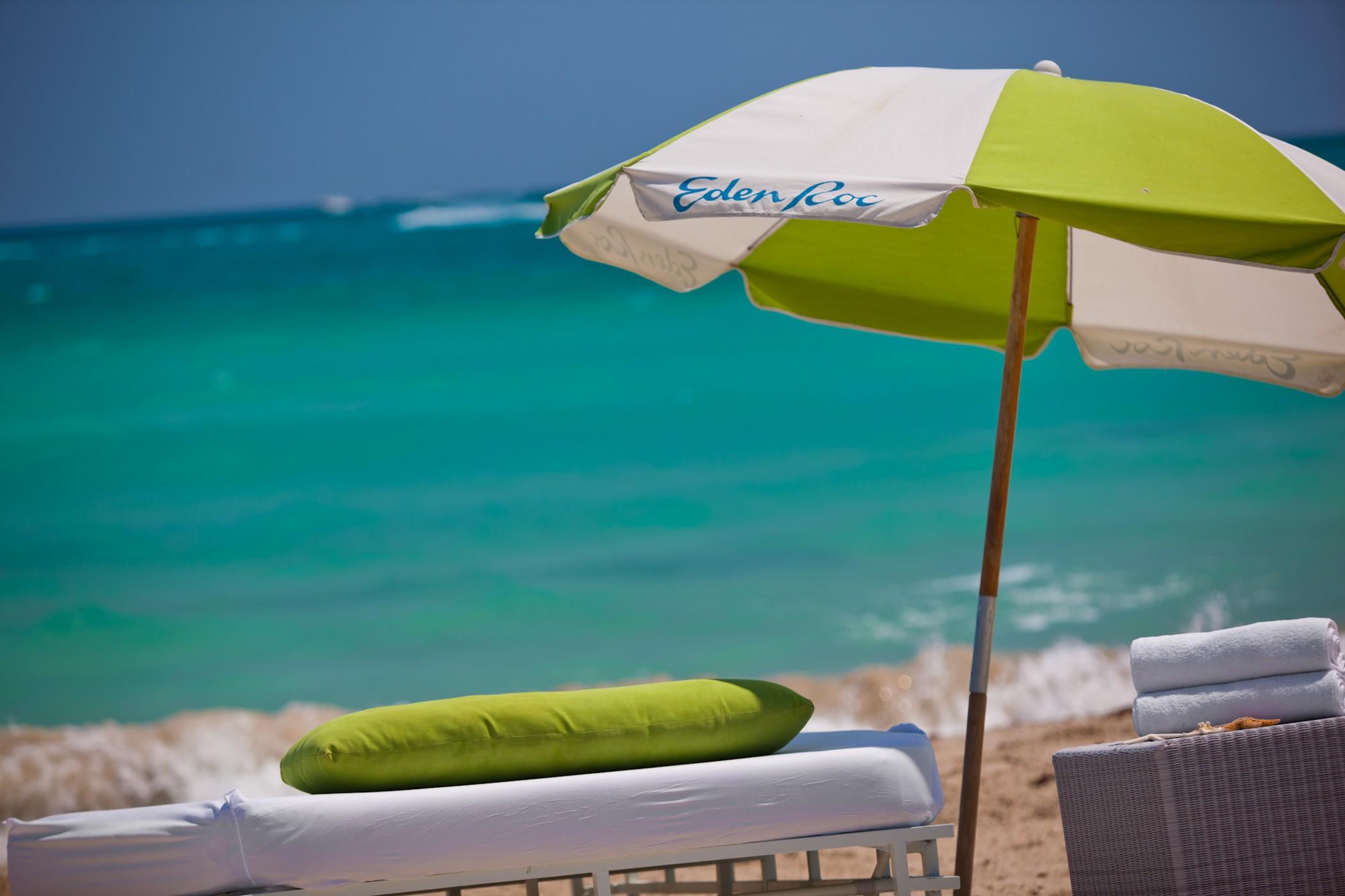 Eden Roc Resort