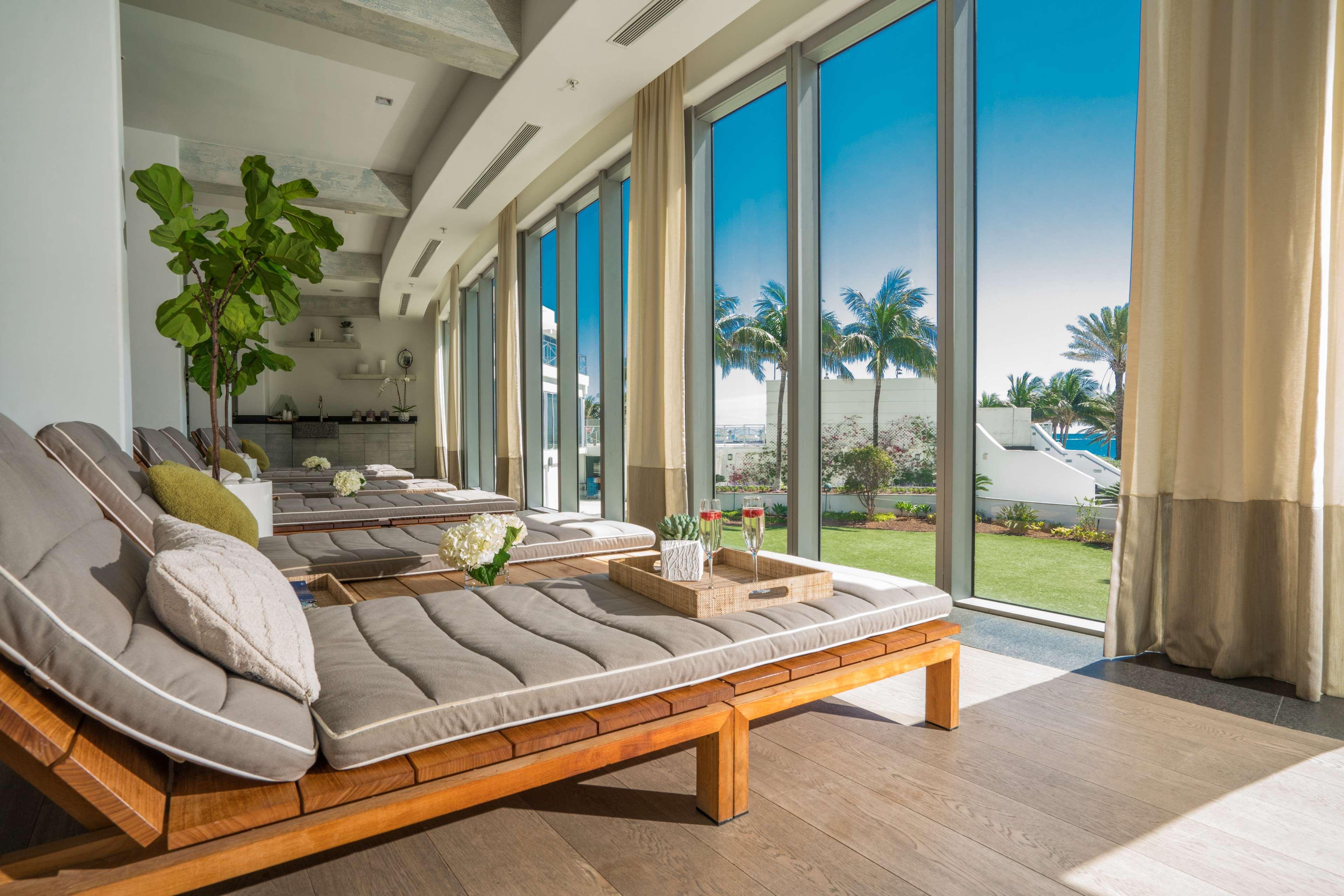 Resort Eden Roc Miami Beach