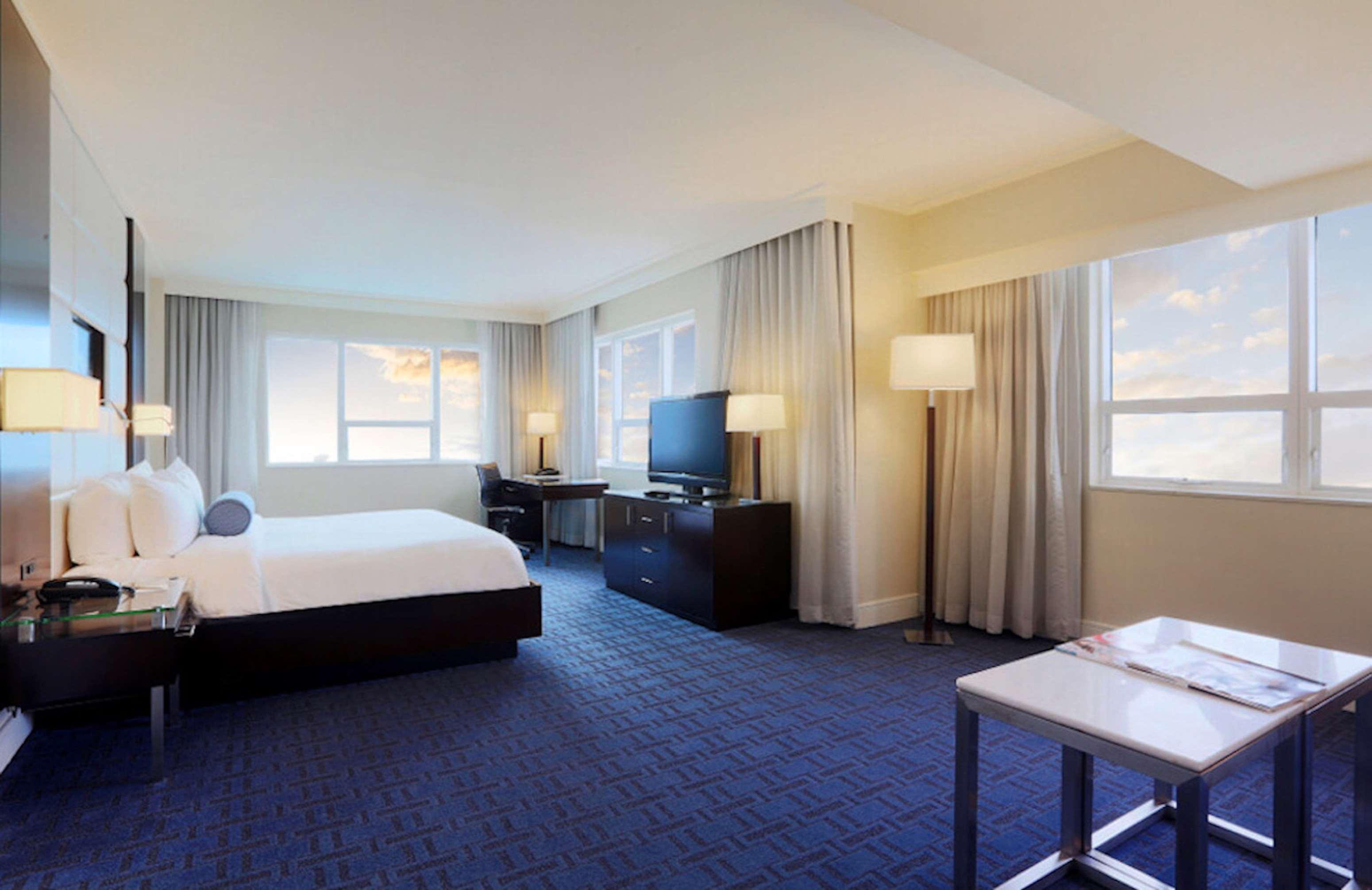 Resort Eden Roc Miami Beach