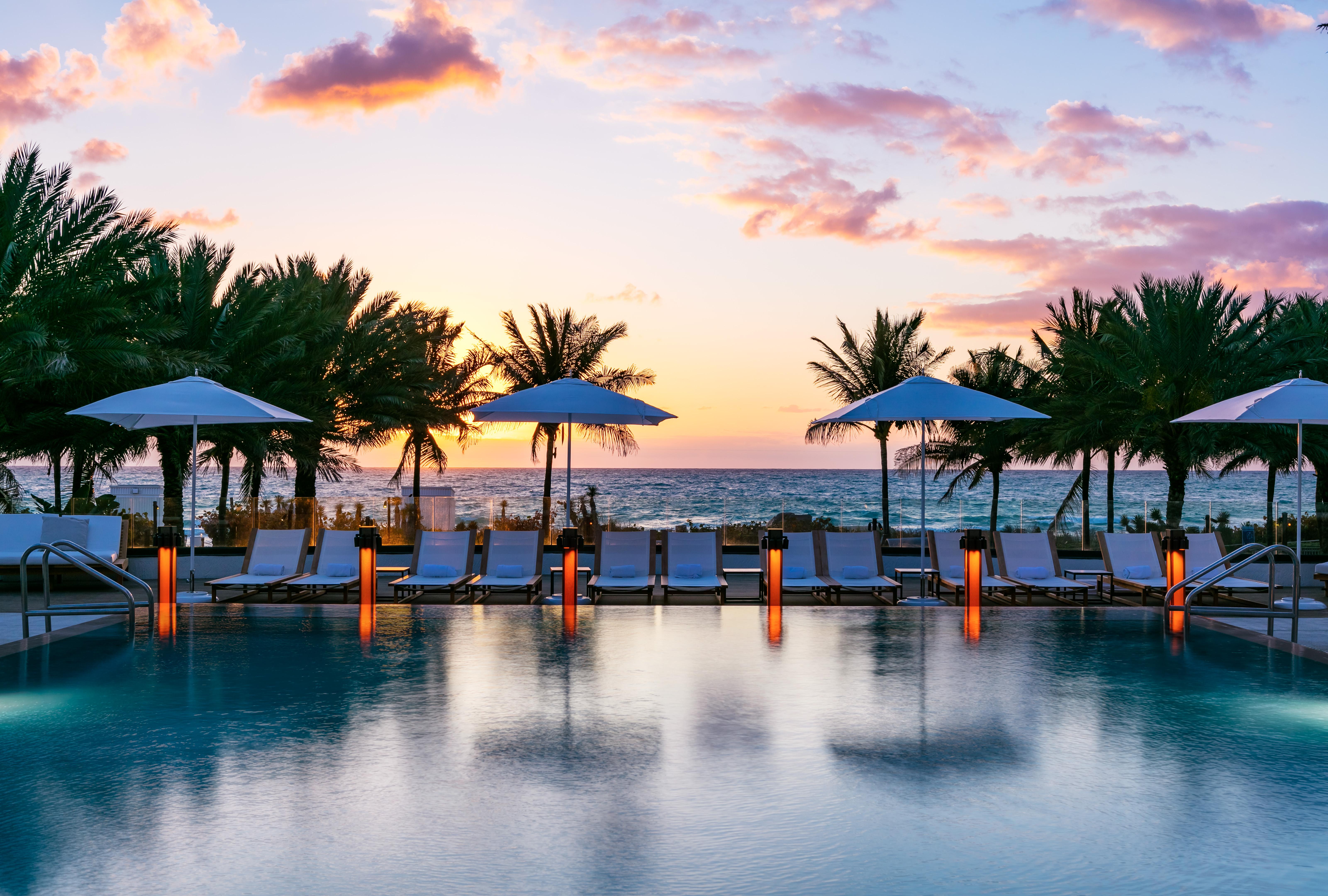 Resort Eden Roc