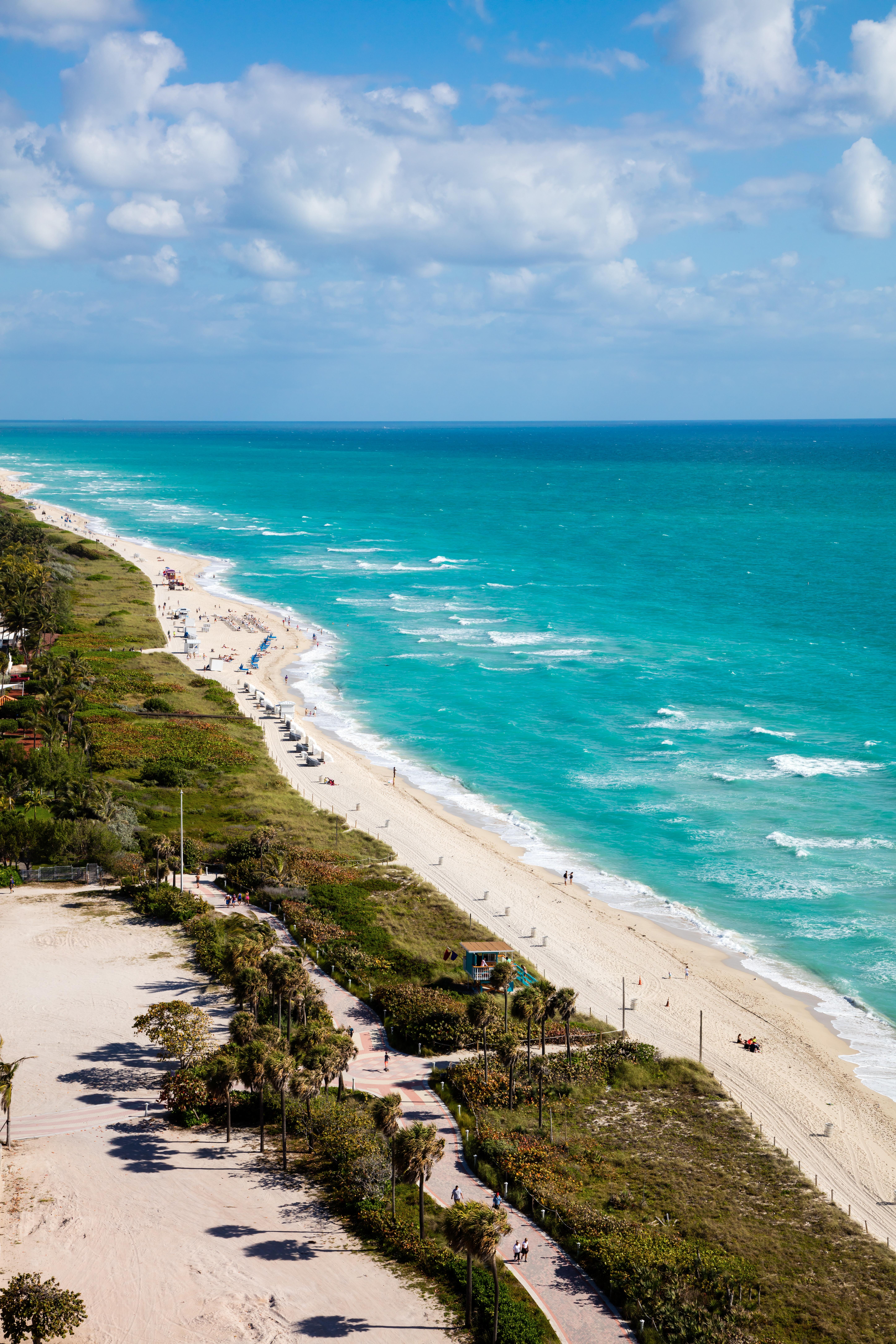 Resort Eden Roc