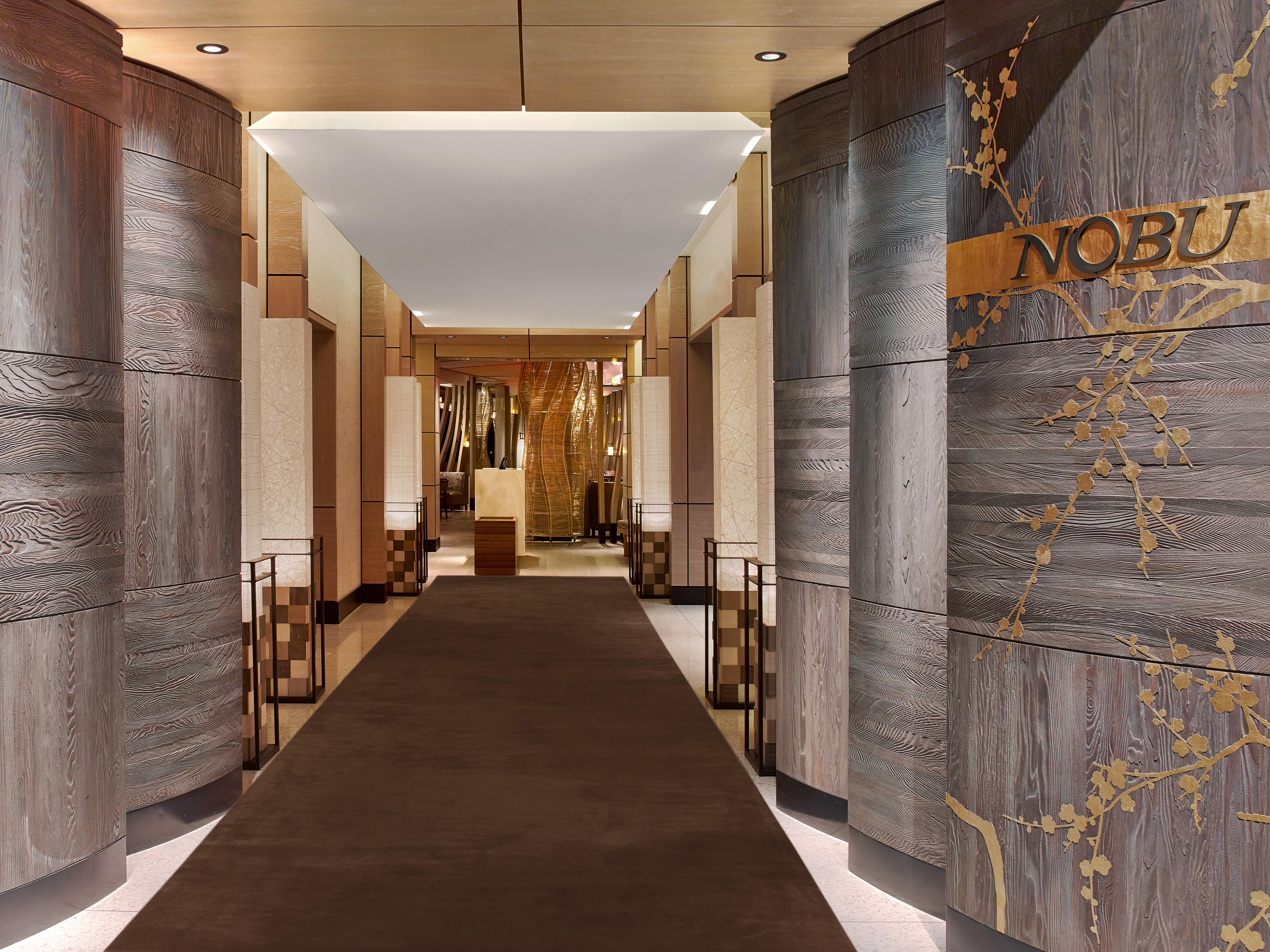 Eden Roc Resort Miami Beach