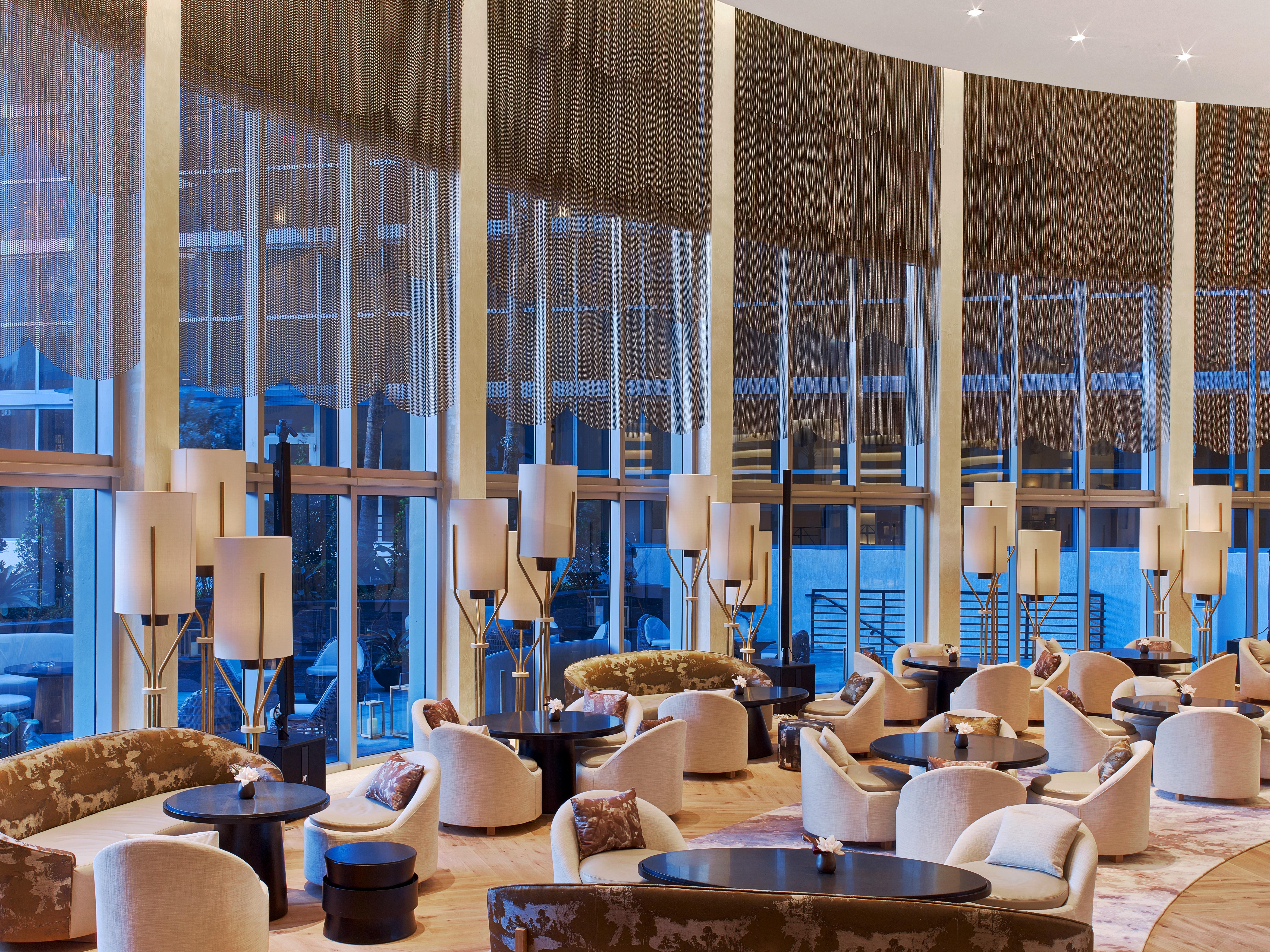 Eden Roc 4* Miami Beach