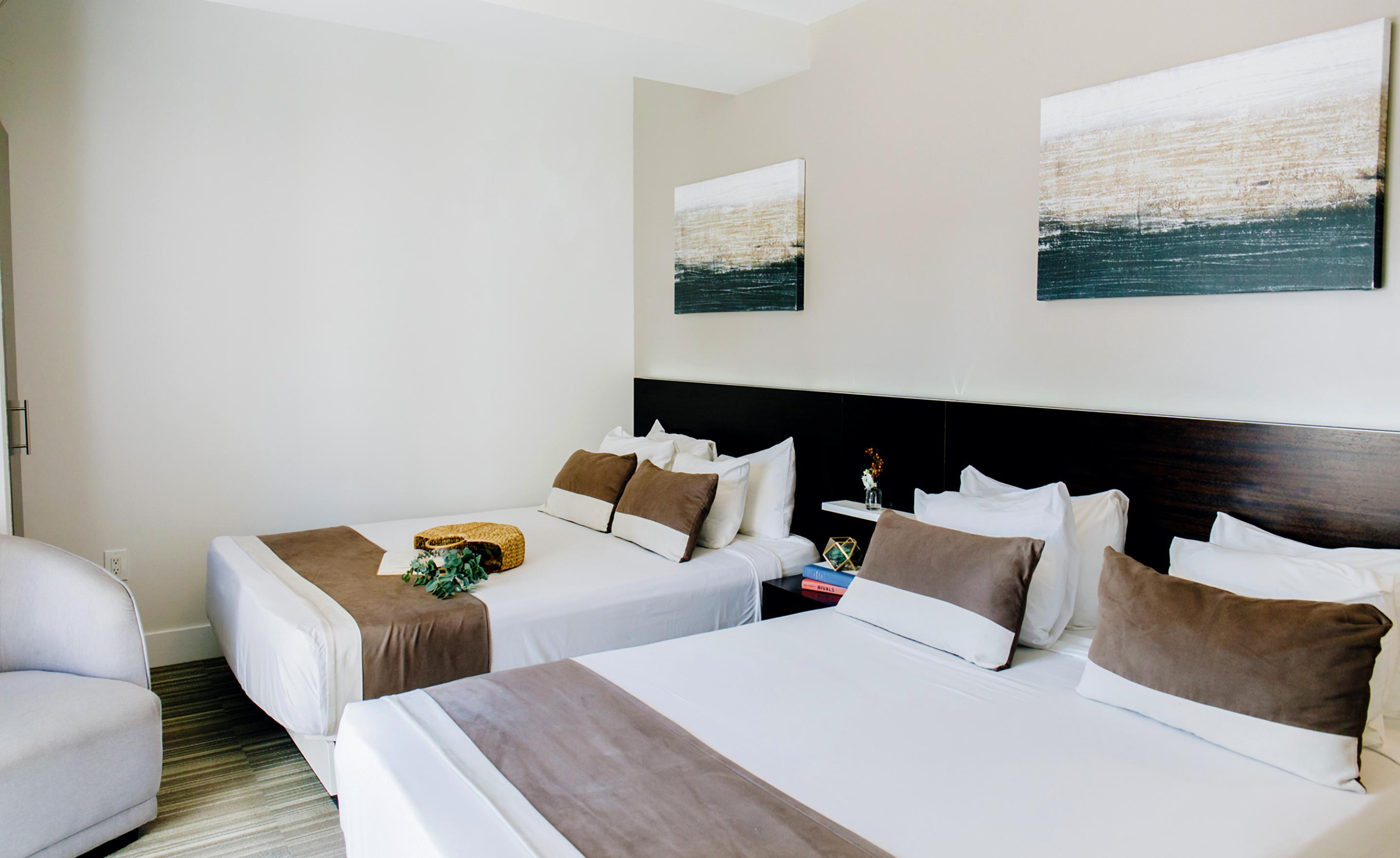 Hotel Casa Boutique Miami Beach