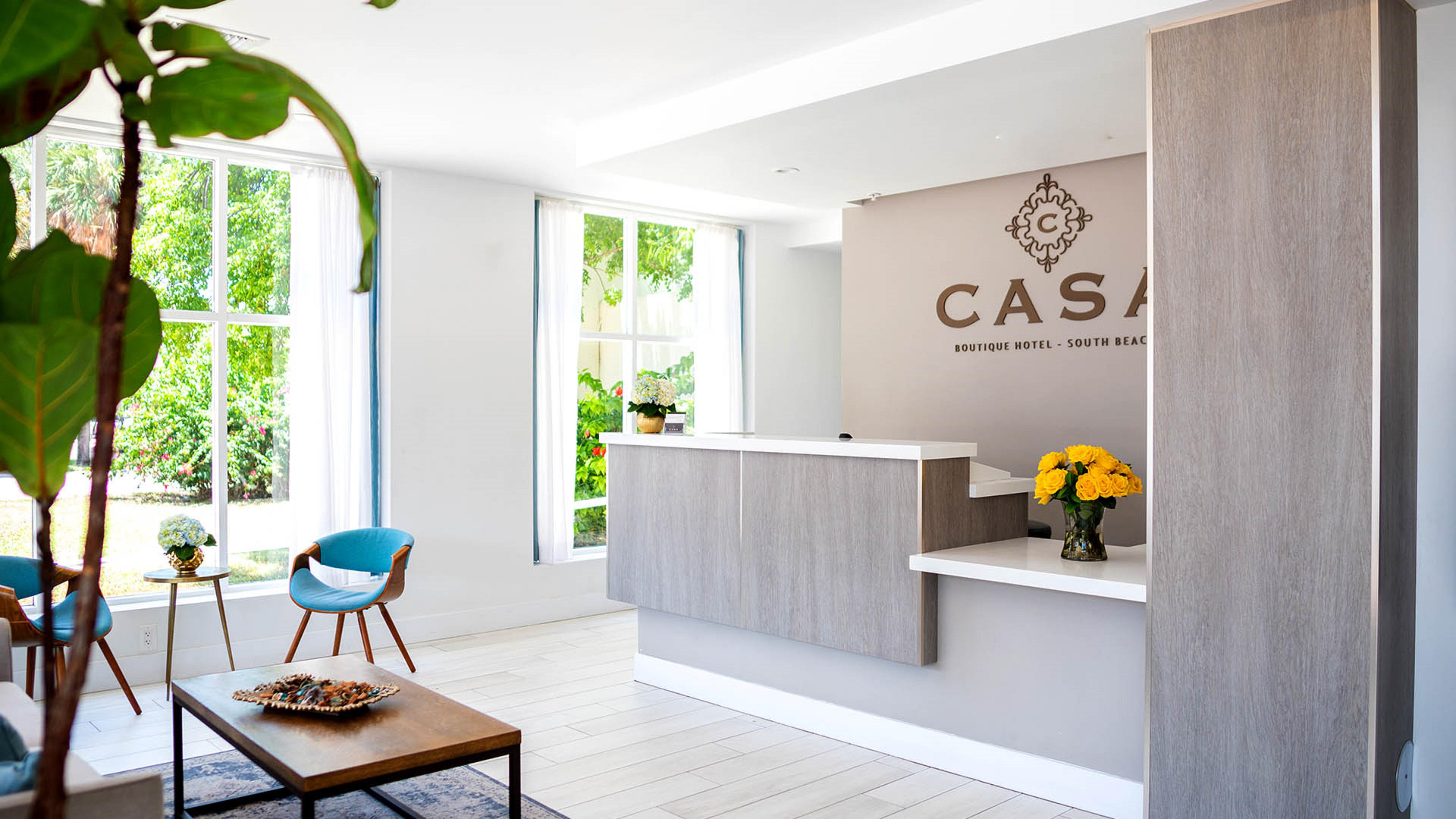 Casa Boutique Hotel 3*
