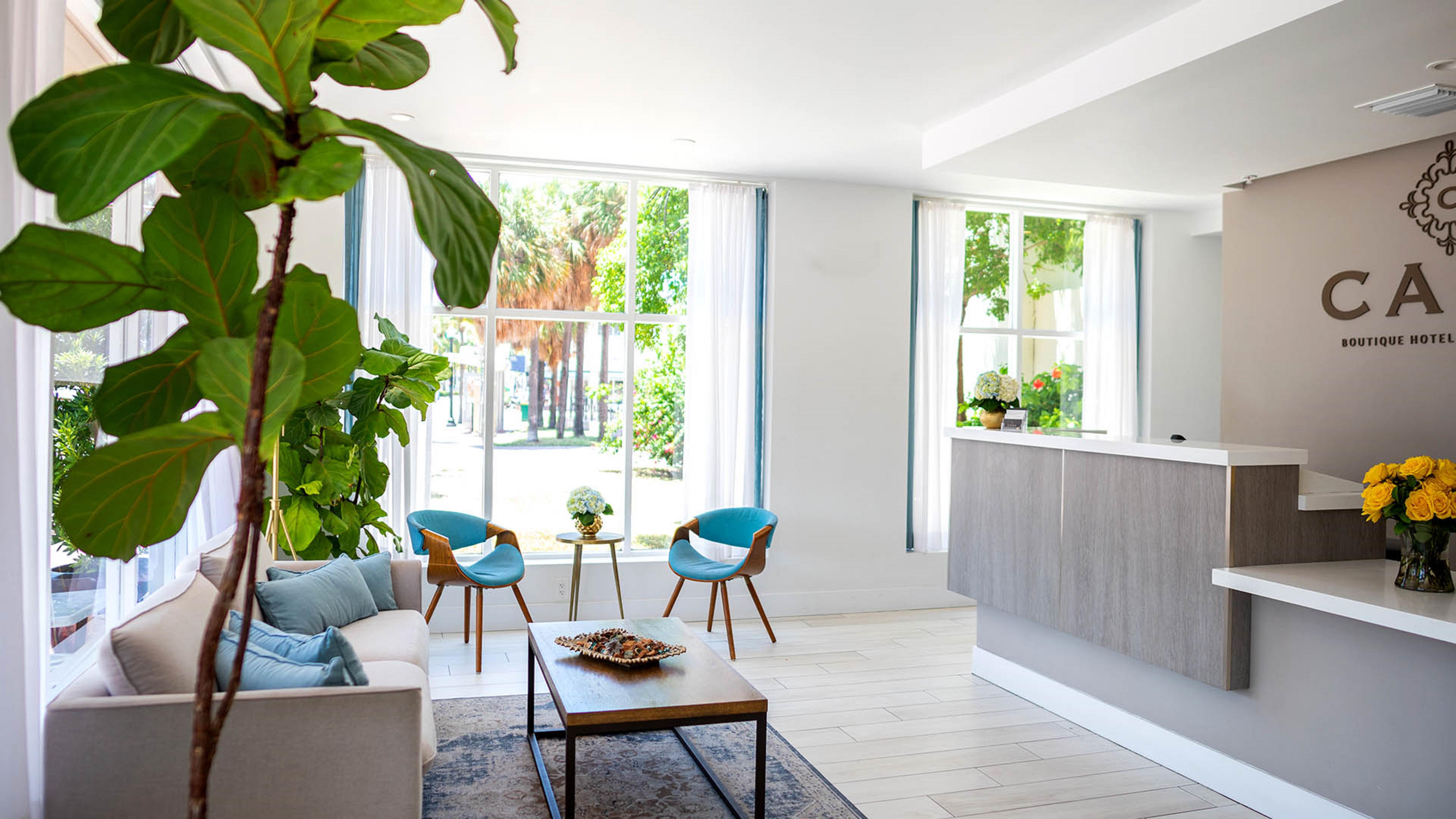 Casa Boutique 3* Miami Beach