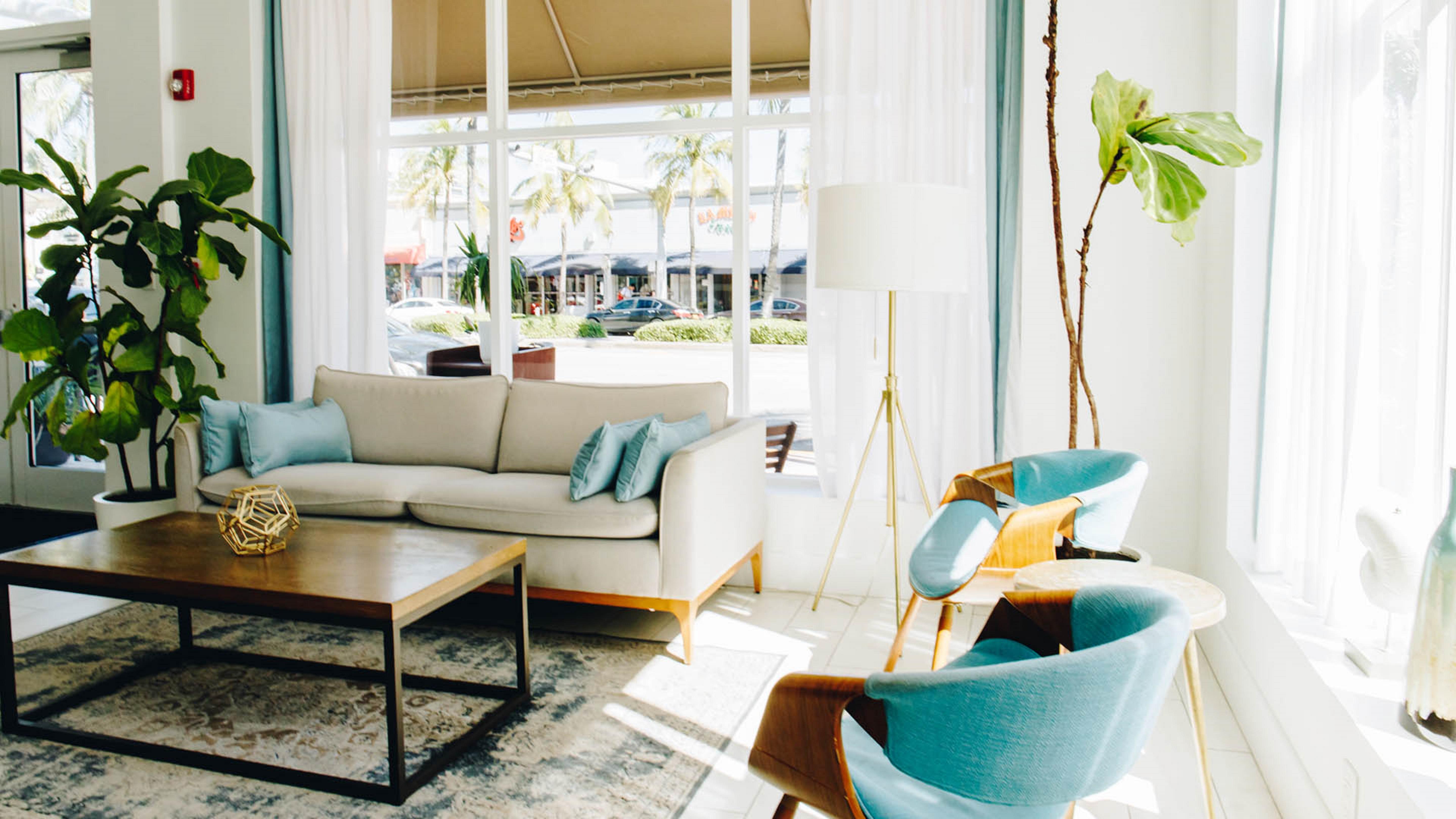 Hotel Casa Boutique Miami Beach