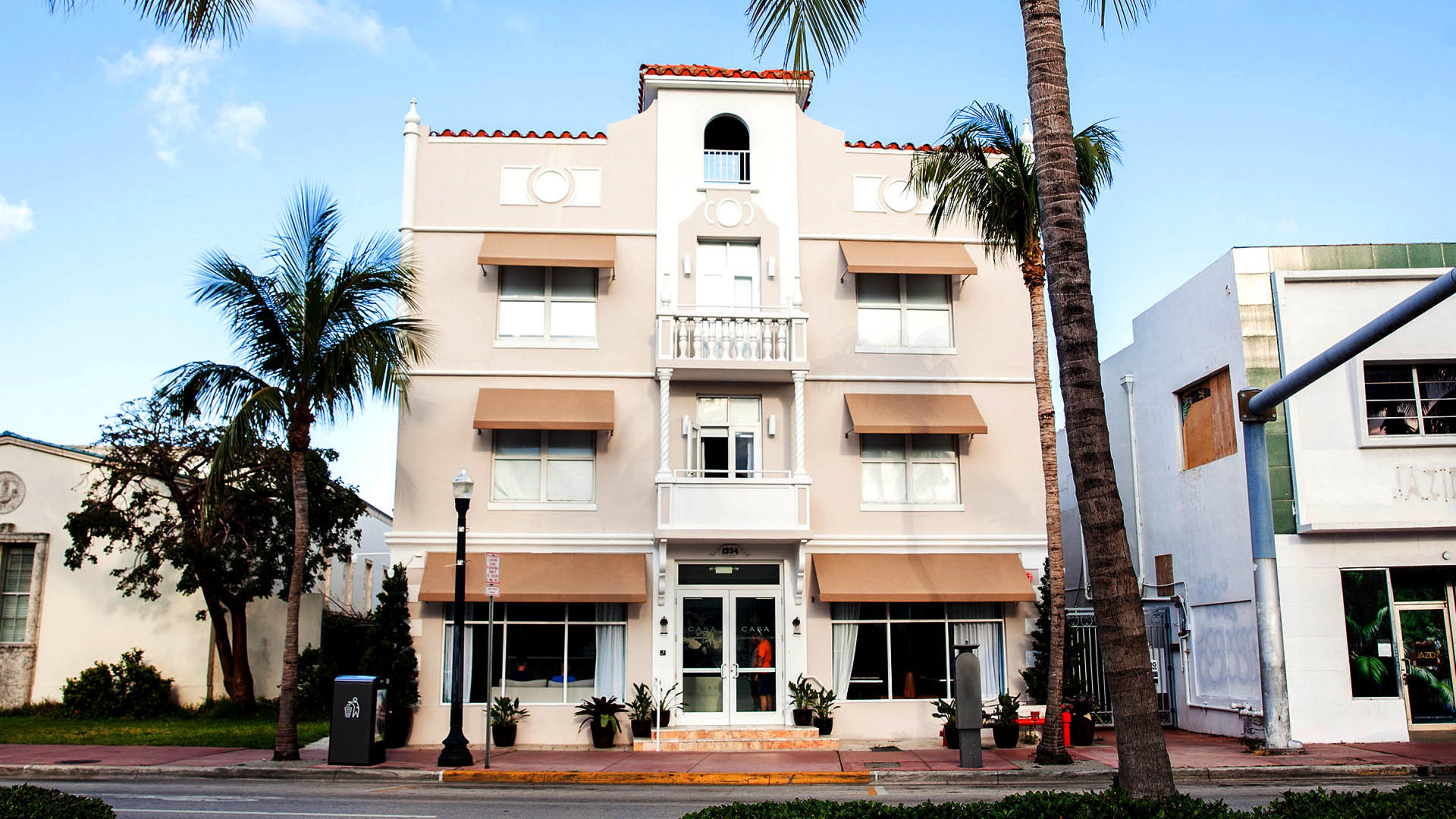 Casa Boutique