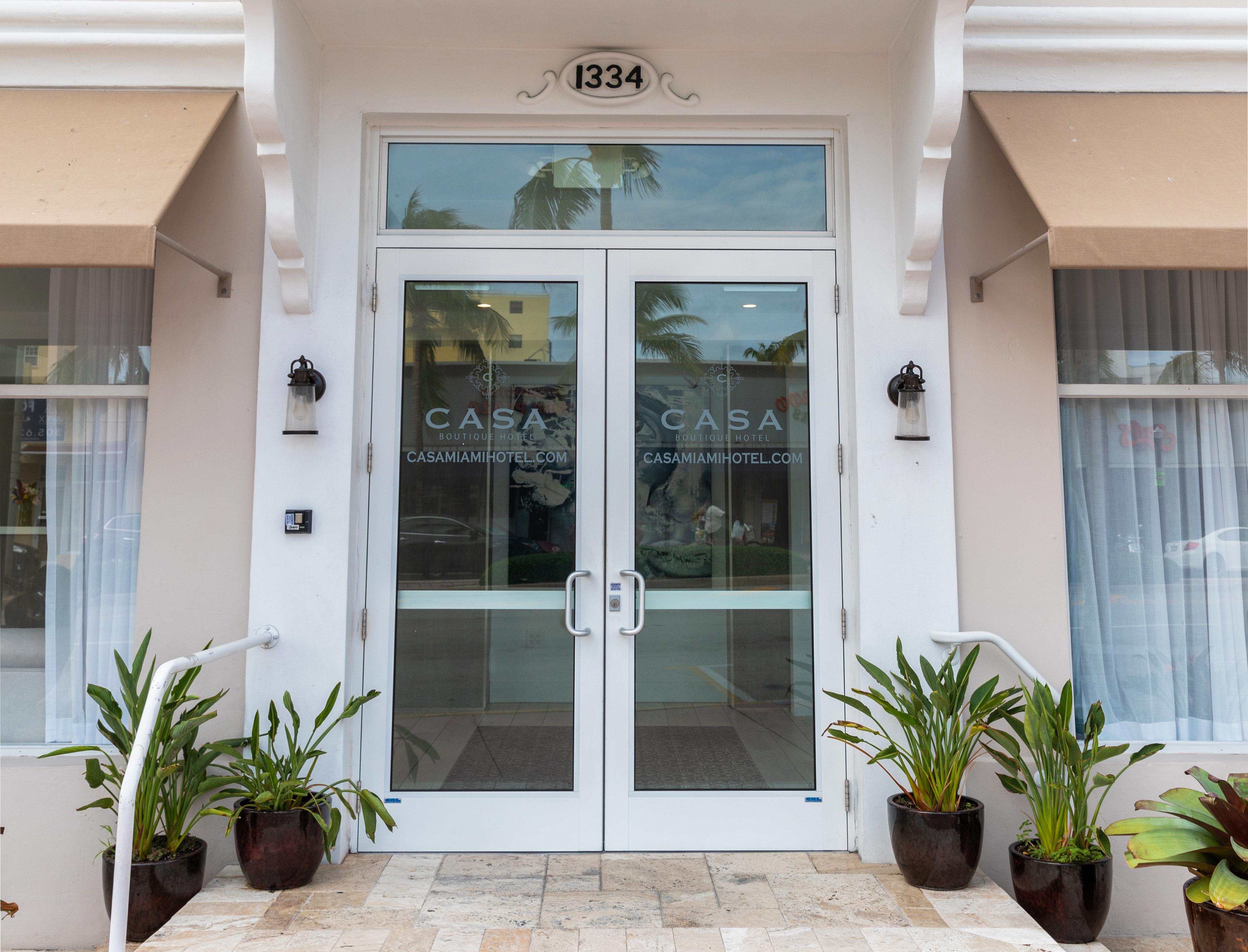 Casa Boutique Hotel Miami Beach