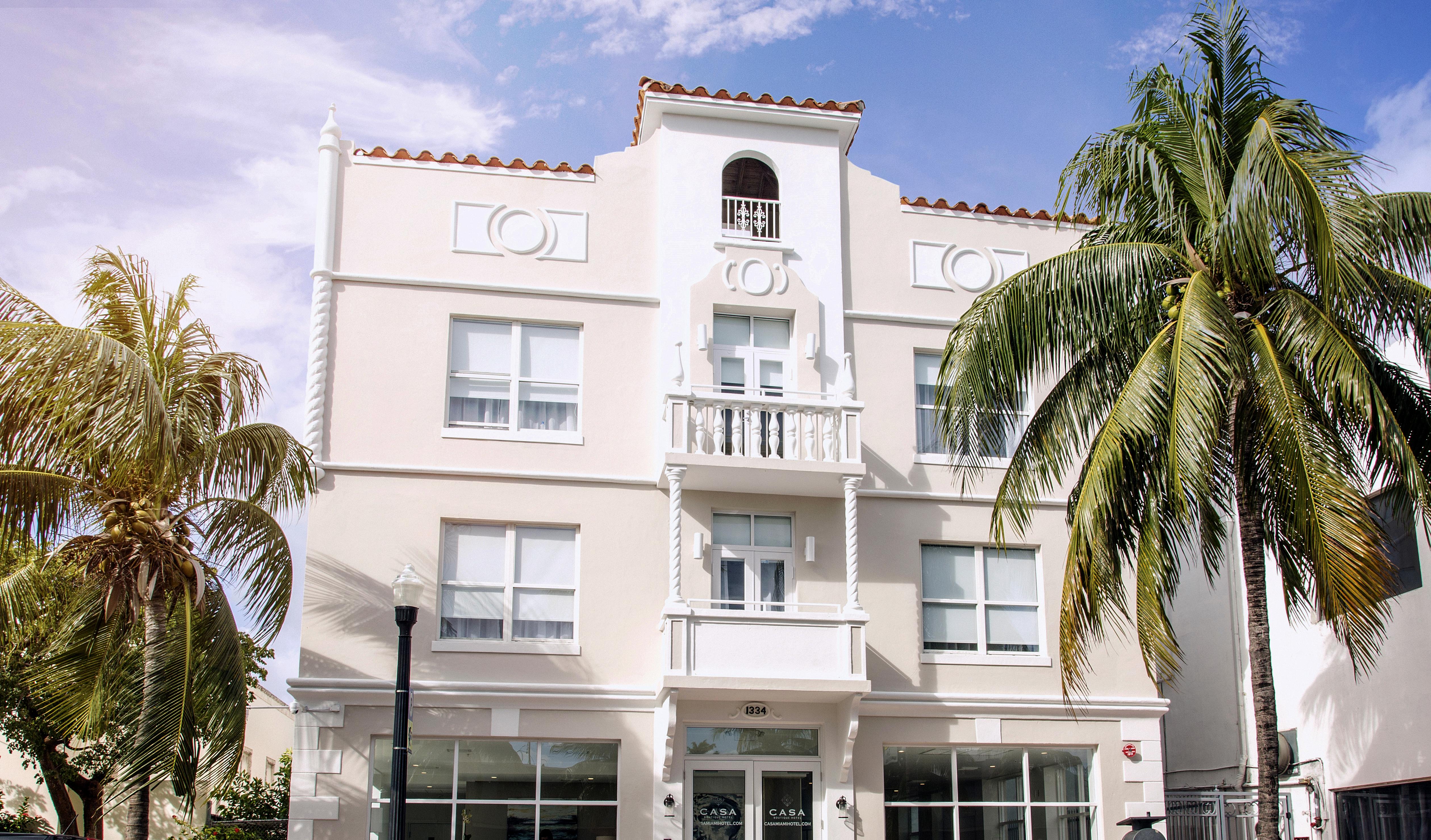 Casa Boutique 3* Miami Beach