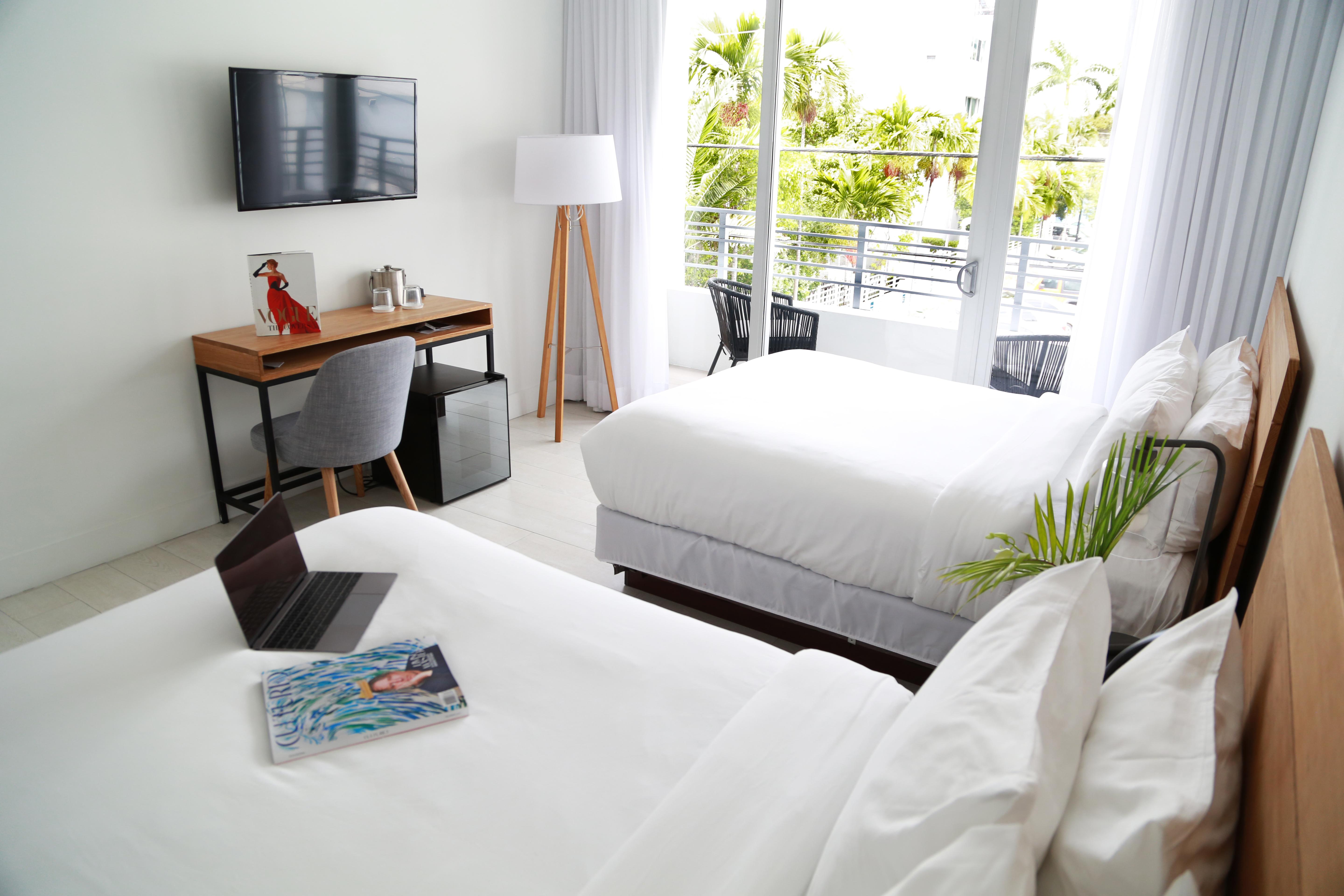 Hotel The Meridian Miami By Kasa 4*